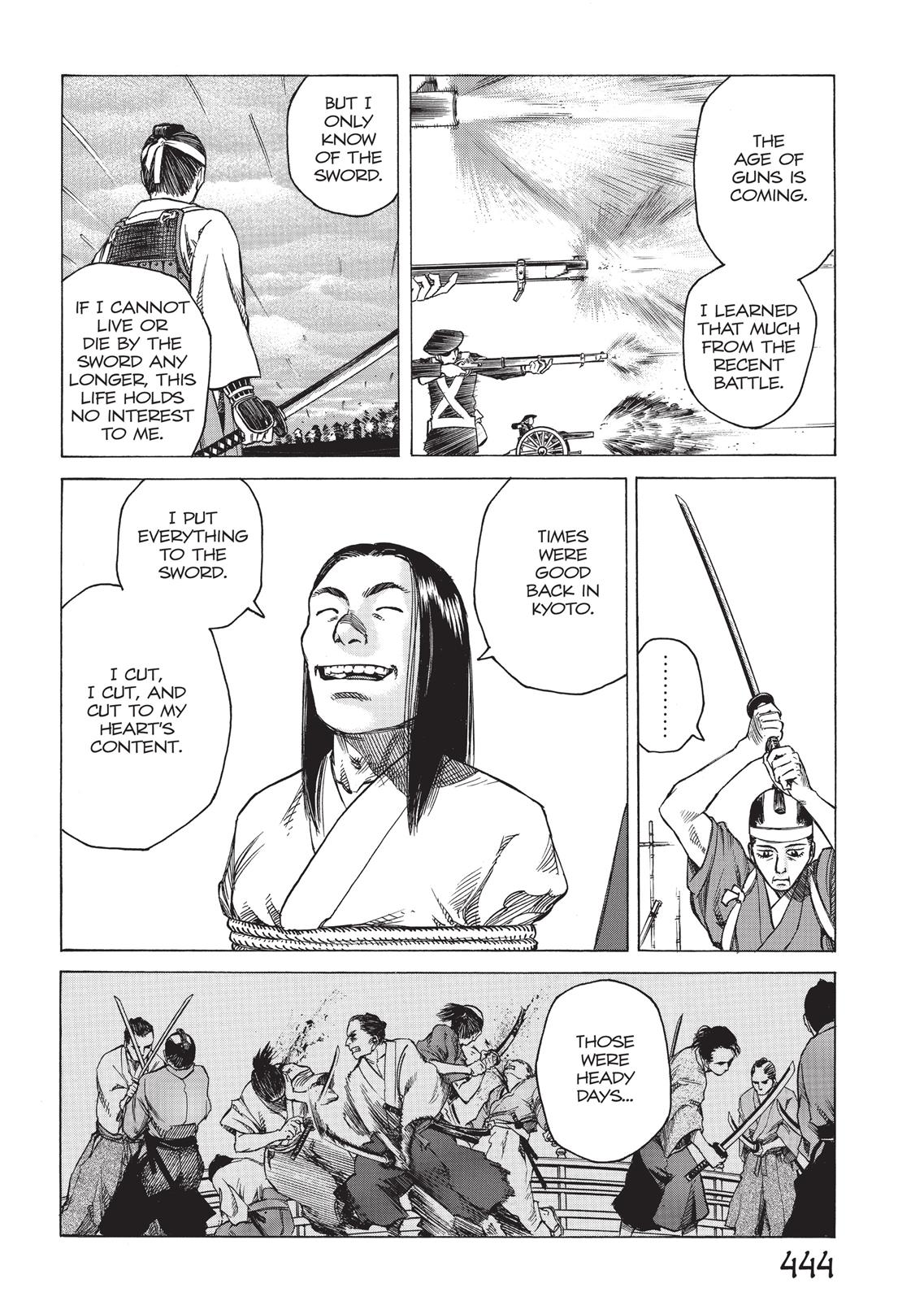 Vinland Saga Chapter 42 - Page 54