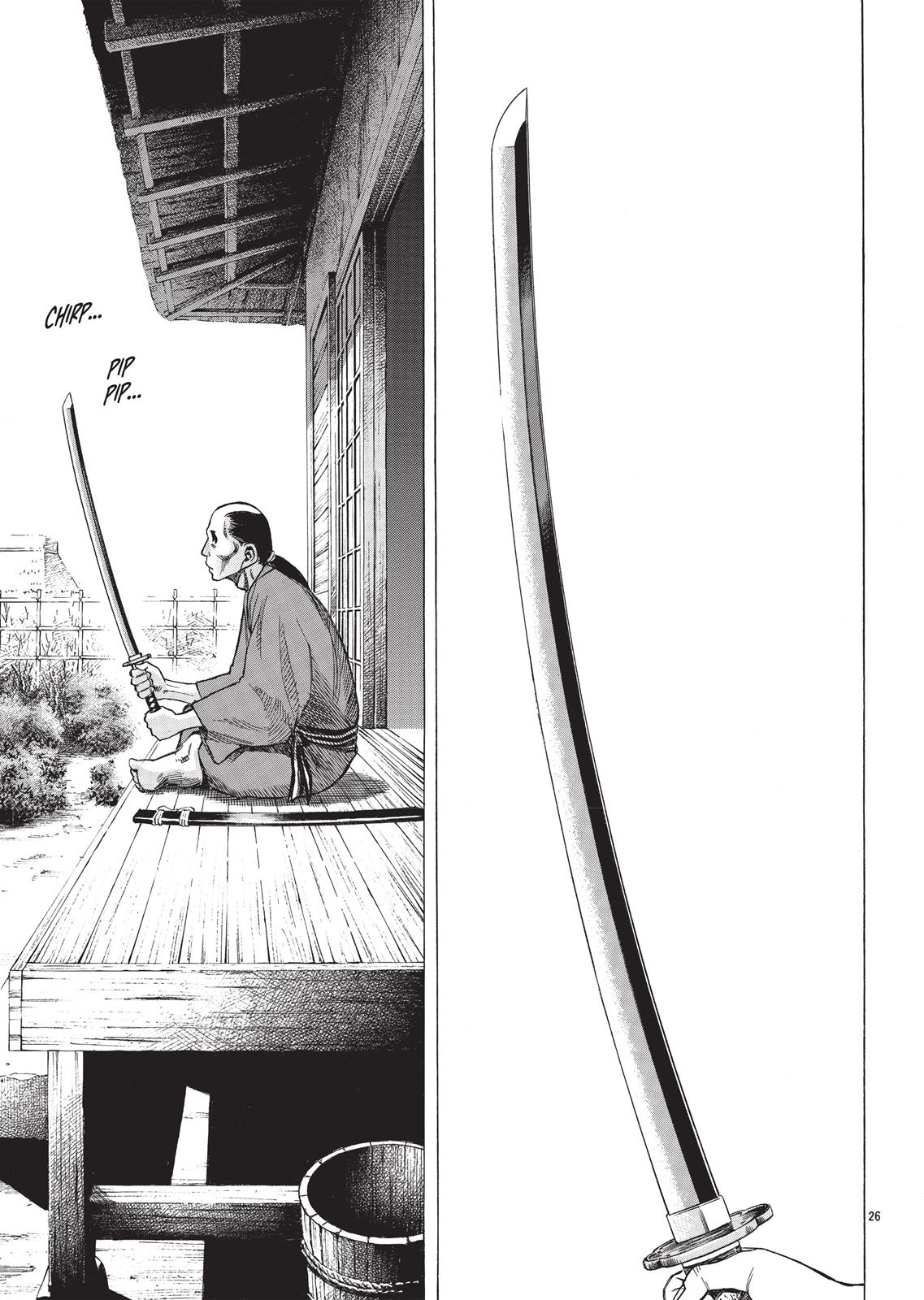 Vinland Saga Chapter 42 - Page 55