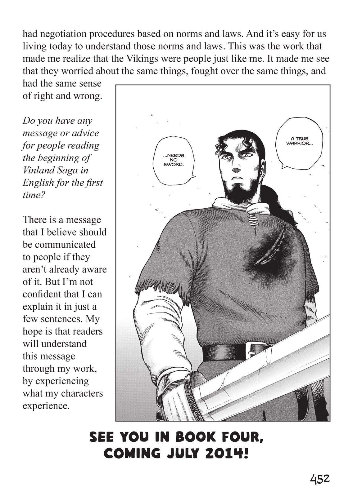 Vinland Saga Chapter 42 - Page 62