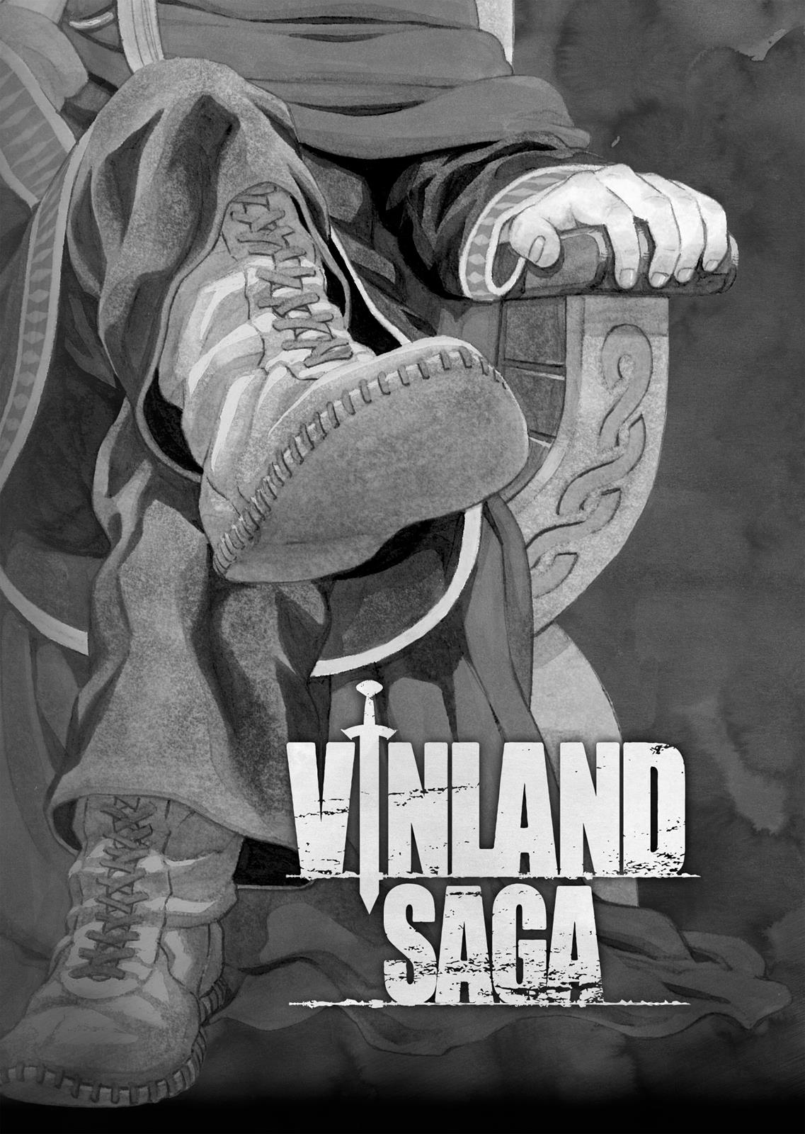 Vinland Saga Chapter 43 - Page 4