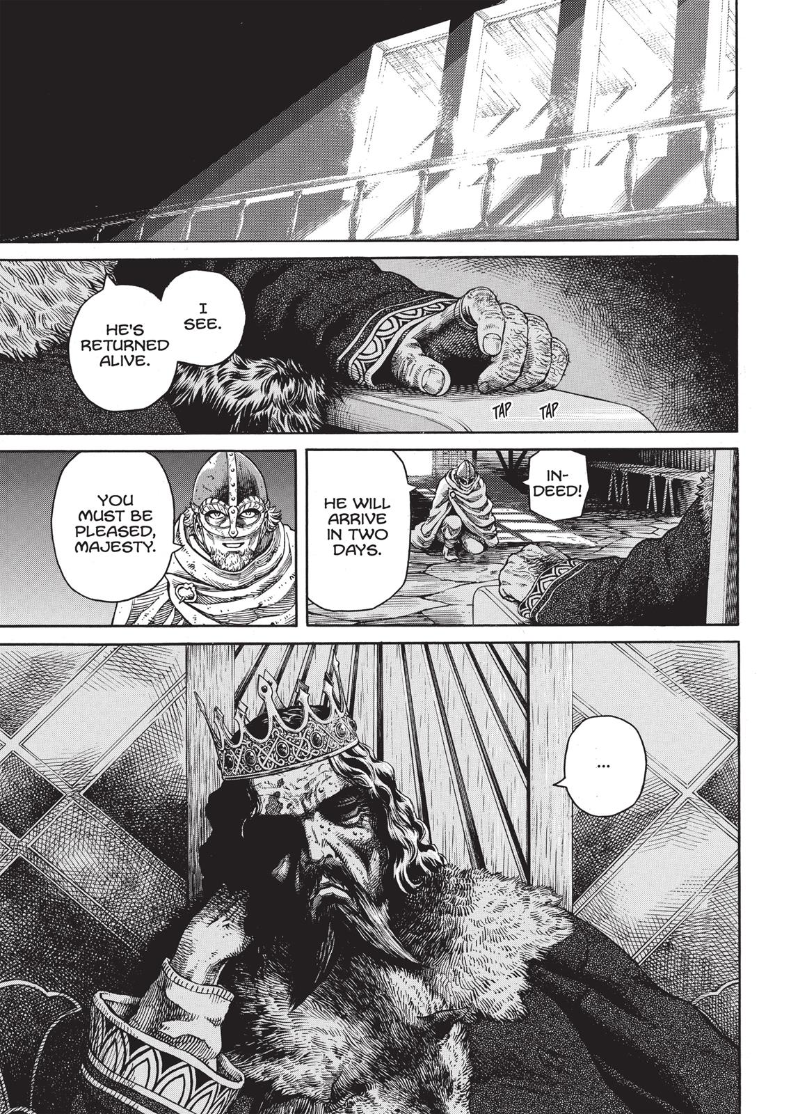 Vinland Saga Chapter 43 - Page 6
