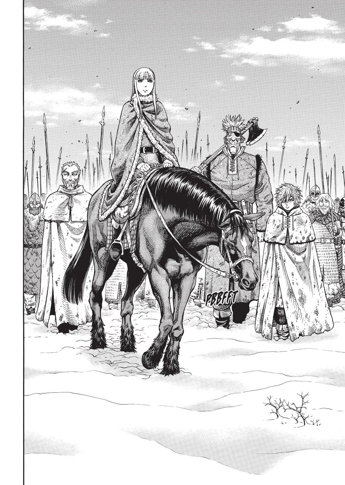 Vinland Saga Chapter 43 - Page 9