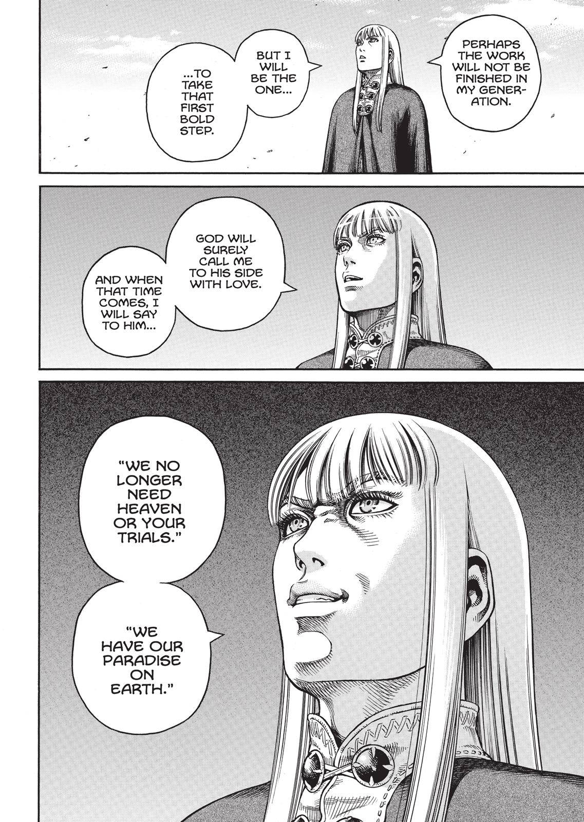 Vinland Saga Chapter 43 - Page 25