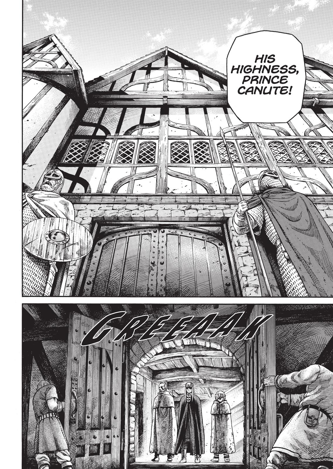Vinland Saga Chapter 43 - Page 27