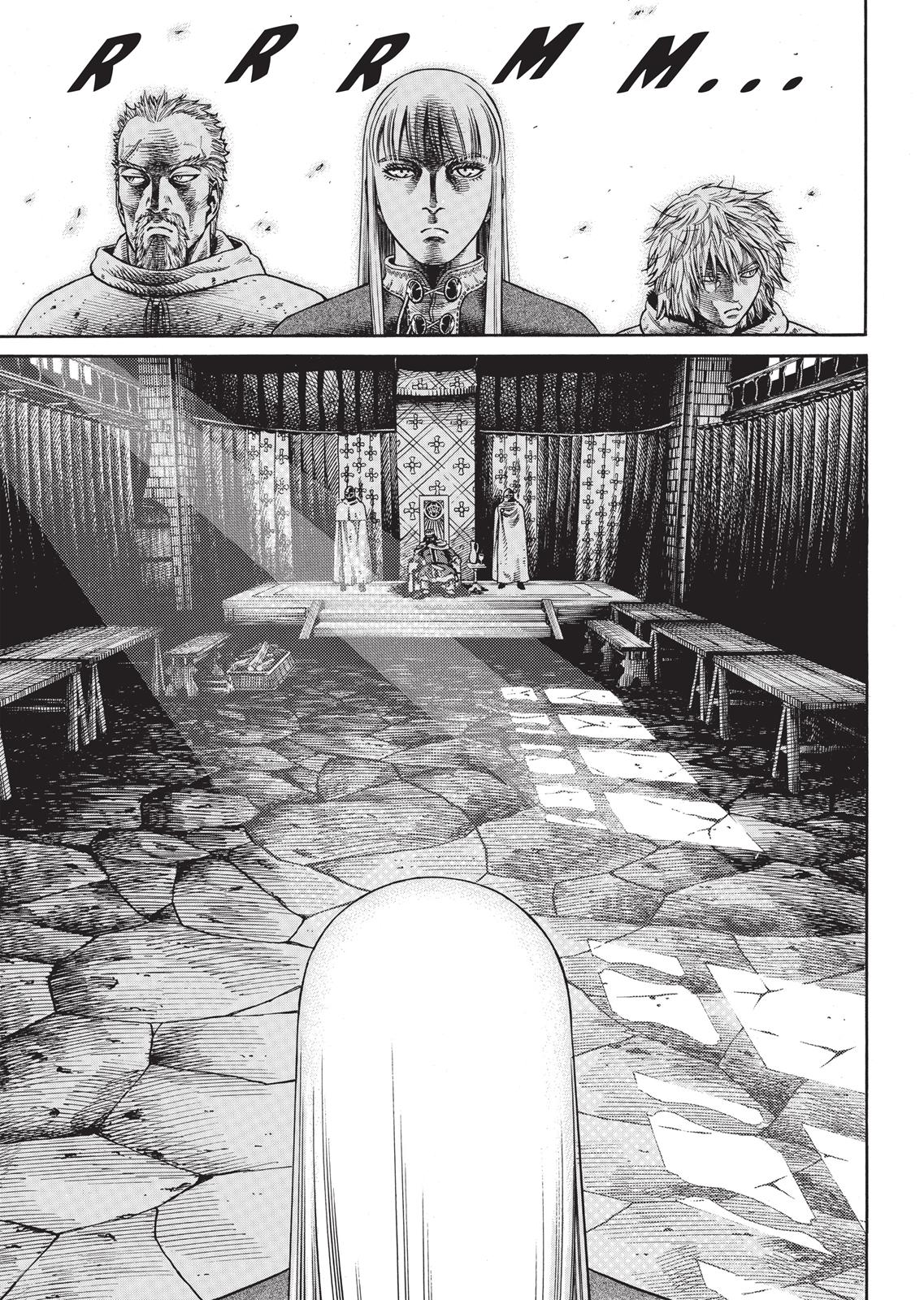 Vinland Saga Chapter 43 - Page 28