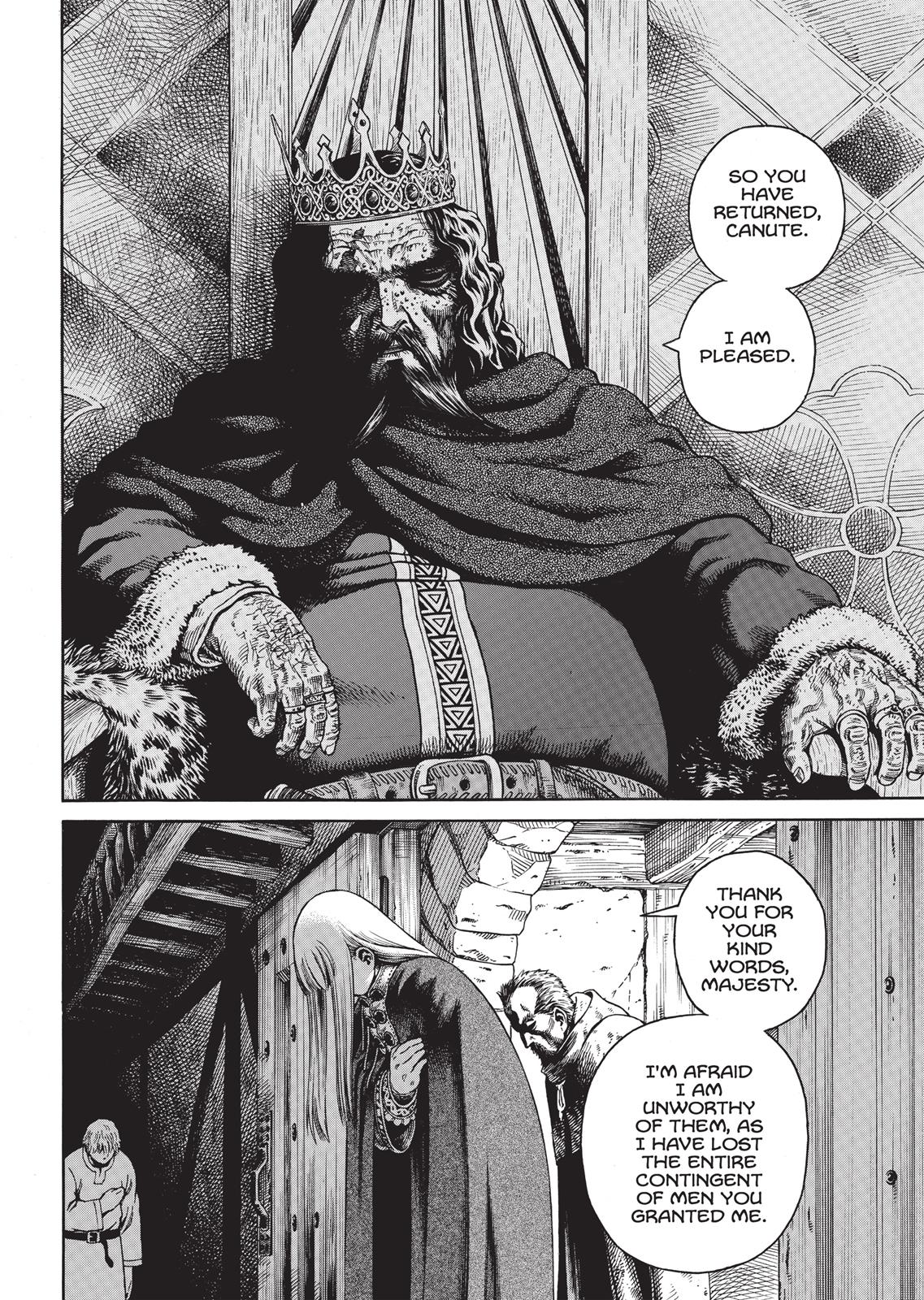 Vinland Saga Chapter 43 - Page 29