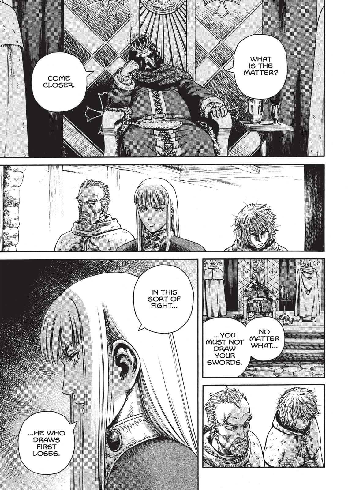 Vinland Saga Chapter 43 - Page 32