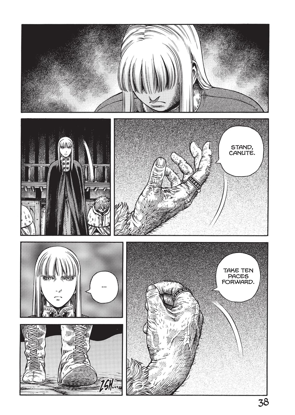 Vinland Saga Chapter 44 - Page 6