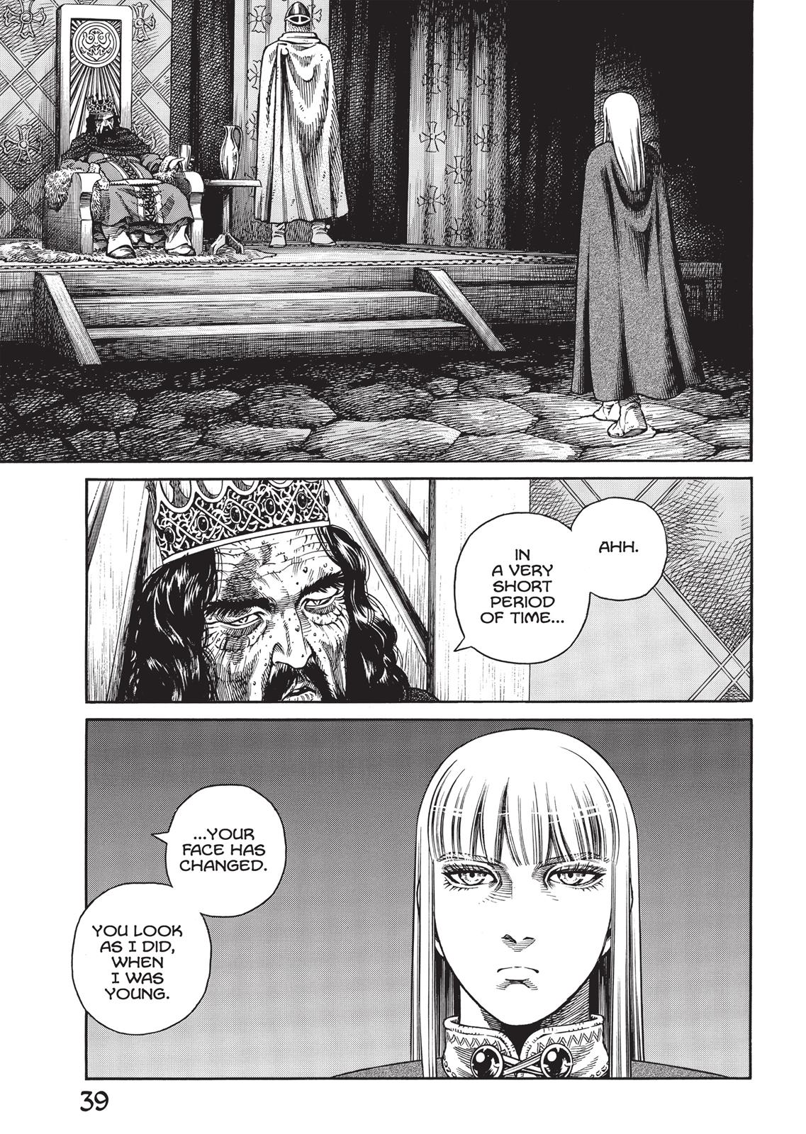Vinland Saga Chapter 44 - Page 7