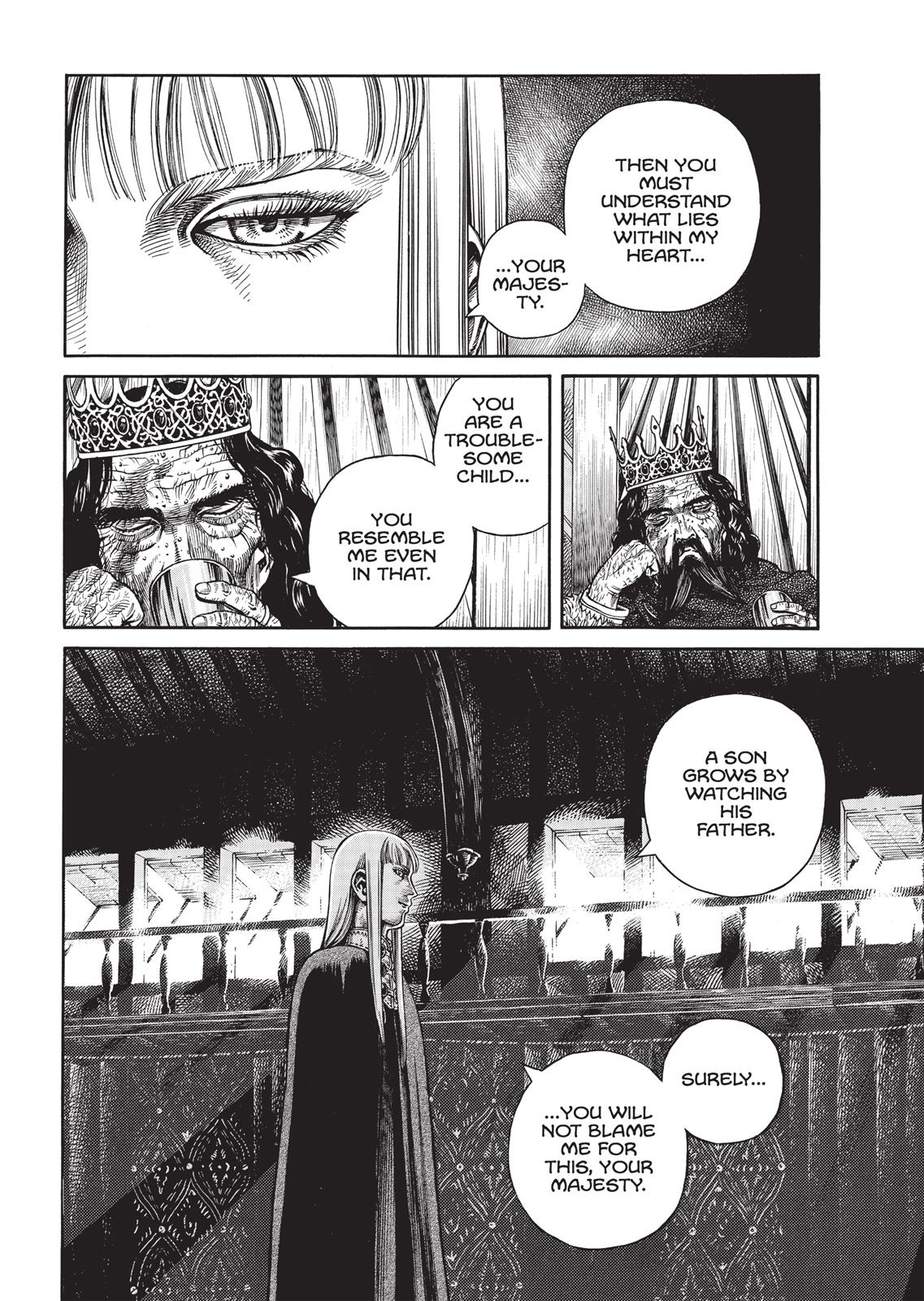 Vinland Saga Chapter 44 - Page 8