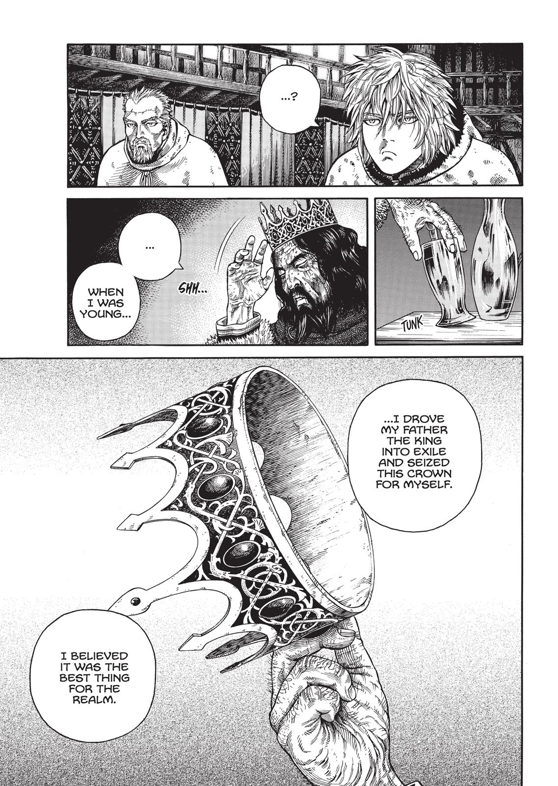 Vinland Saga Chapter 44 - Page 9