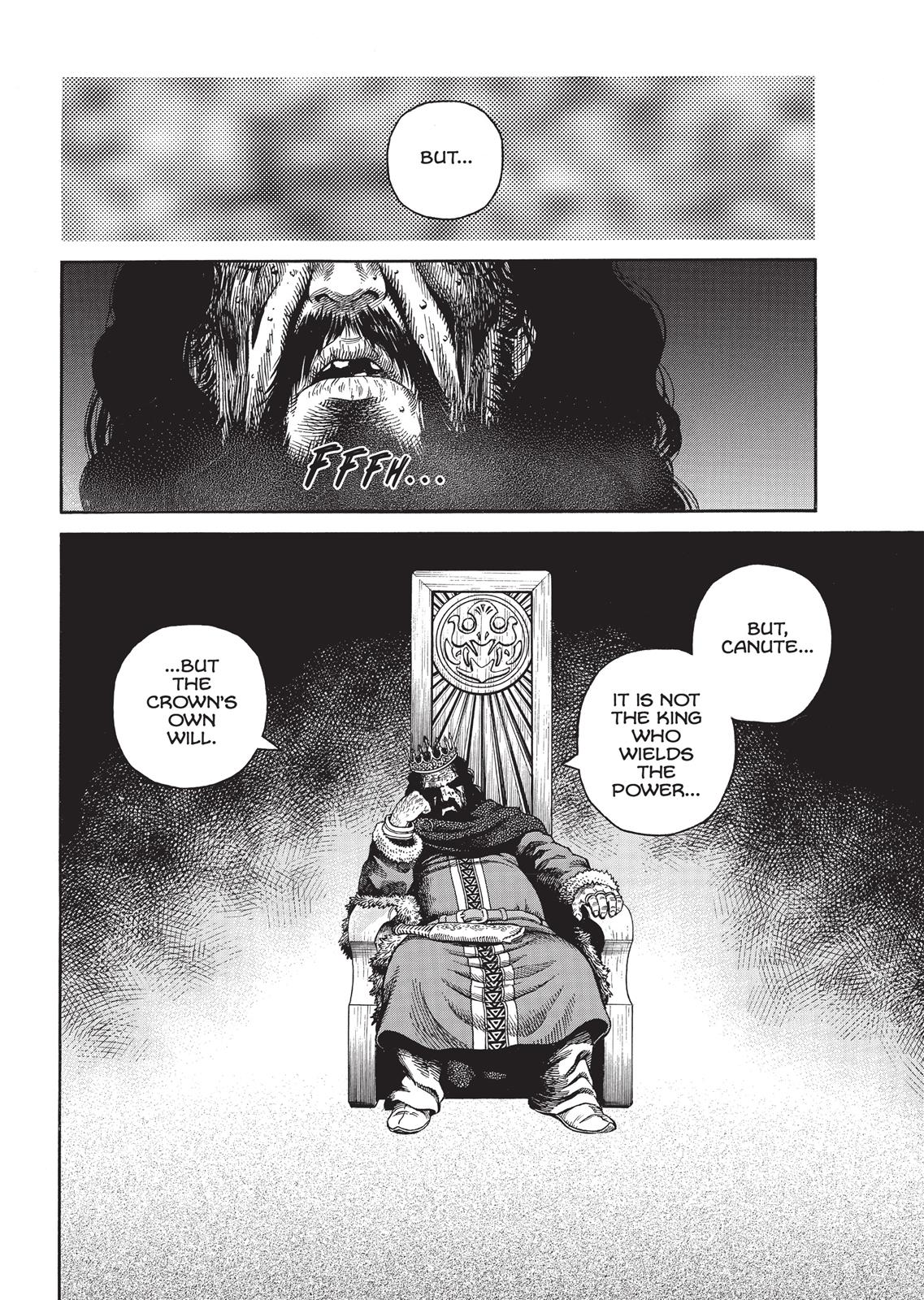 Vinland Saga Chapter 44 - Page 12