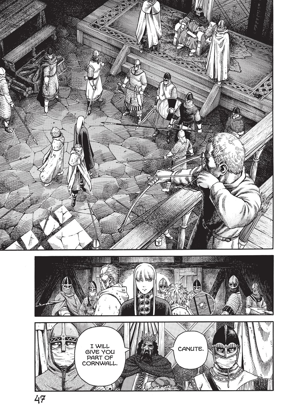 Vinland Saga Chapter 44 - Page 15