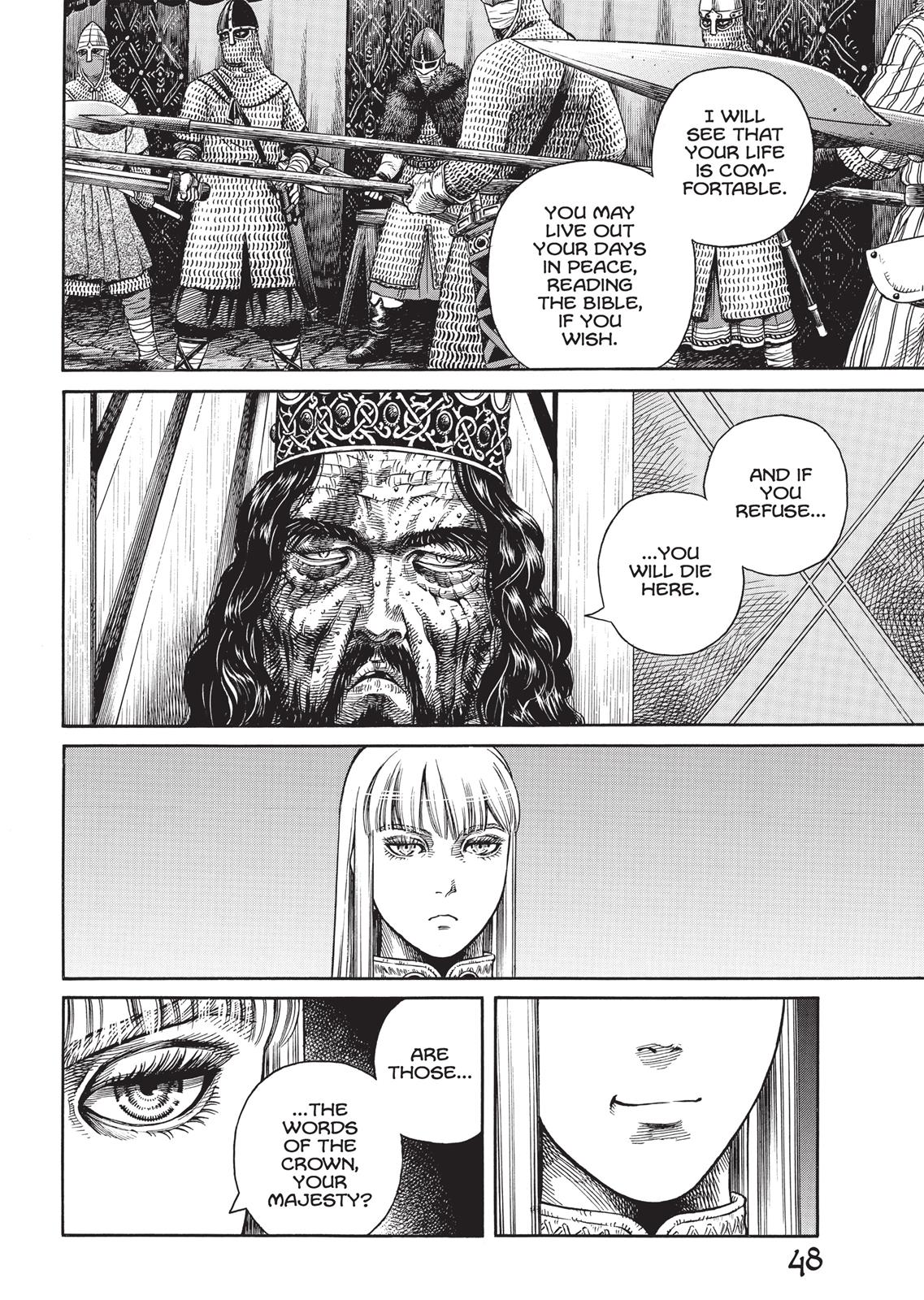 Vinland Saga Chapter 44 - Page 16