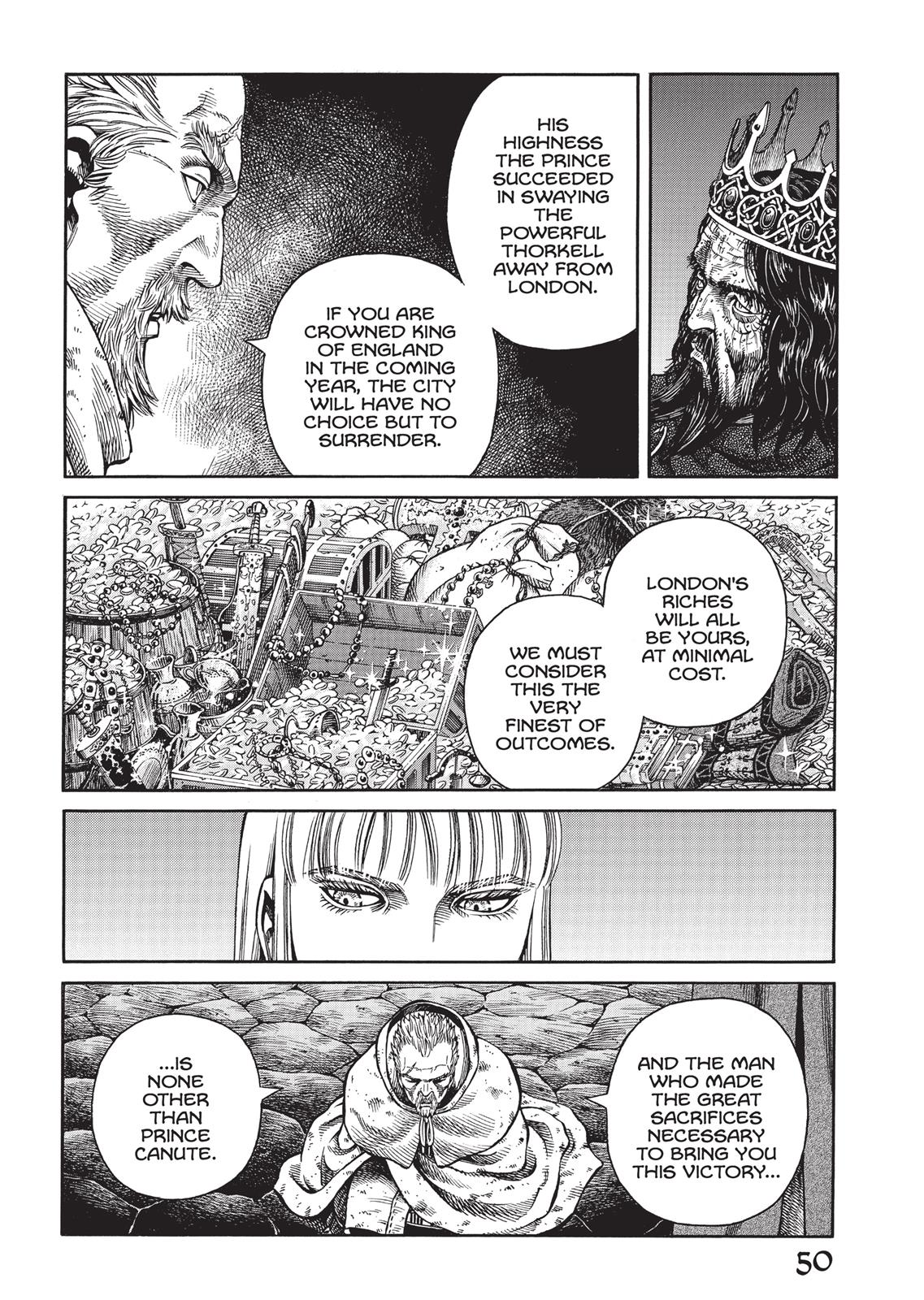 Vinland Saga Chapter 44 - Page 18