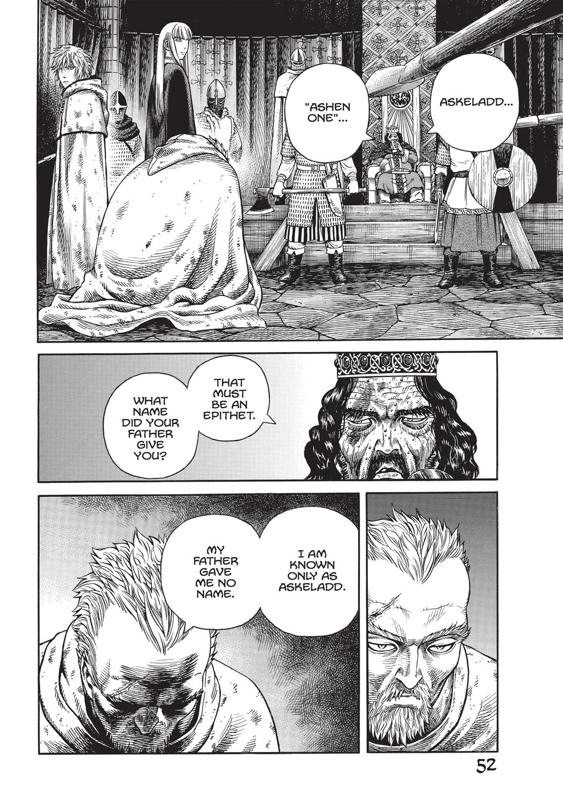 Vinland Saga Chapter 44 - Page 20