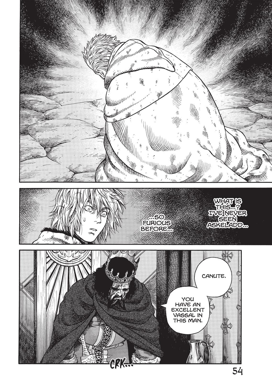 Vinland Saga Chapter 44 - Page 22