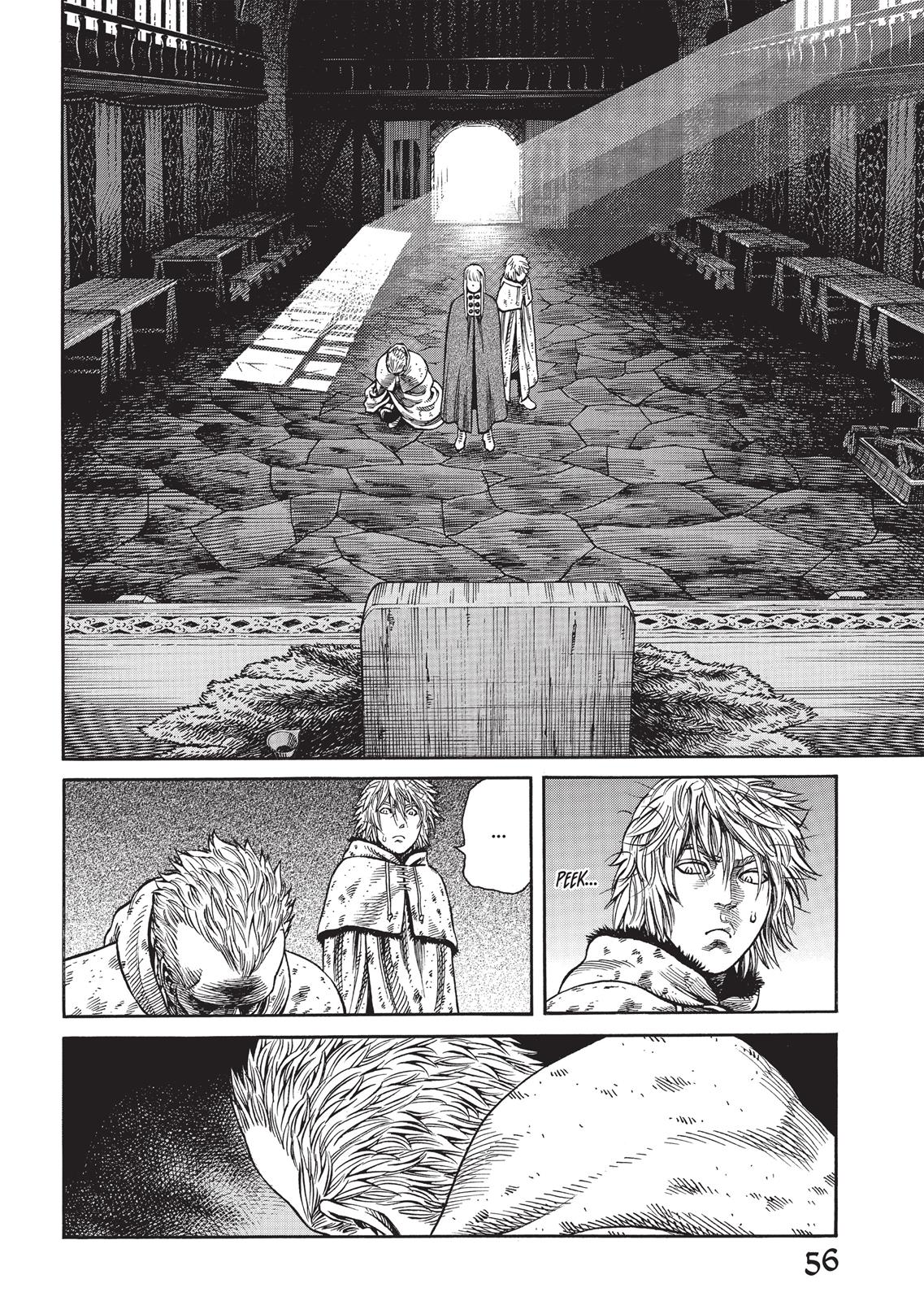 Vinland Saga Chapter 44 - Page 24