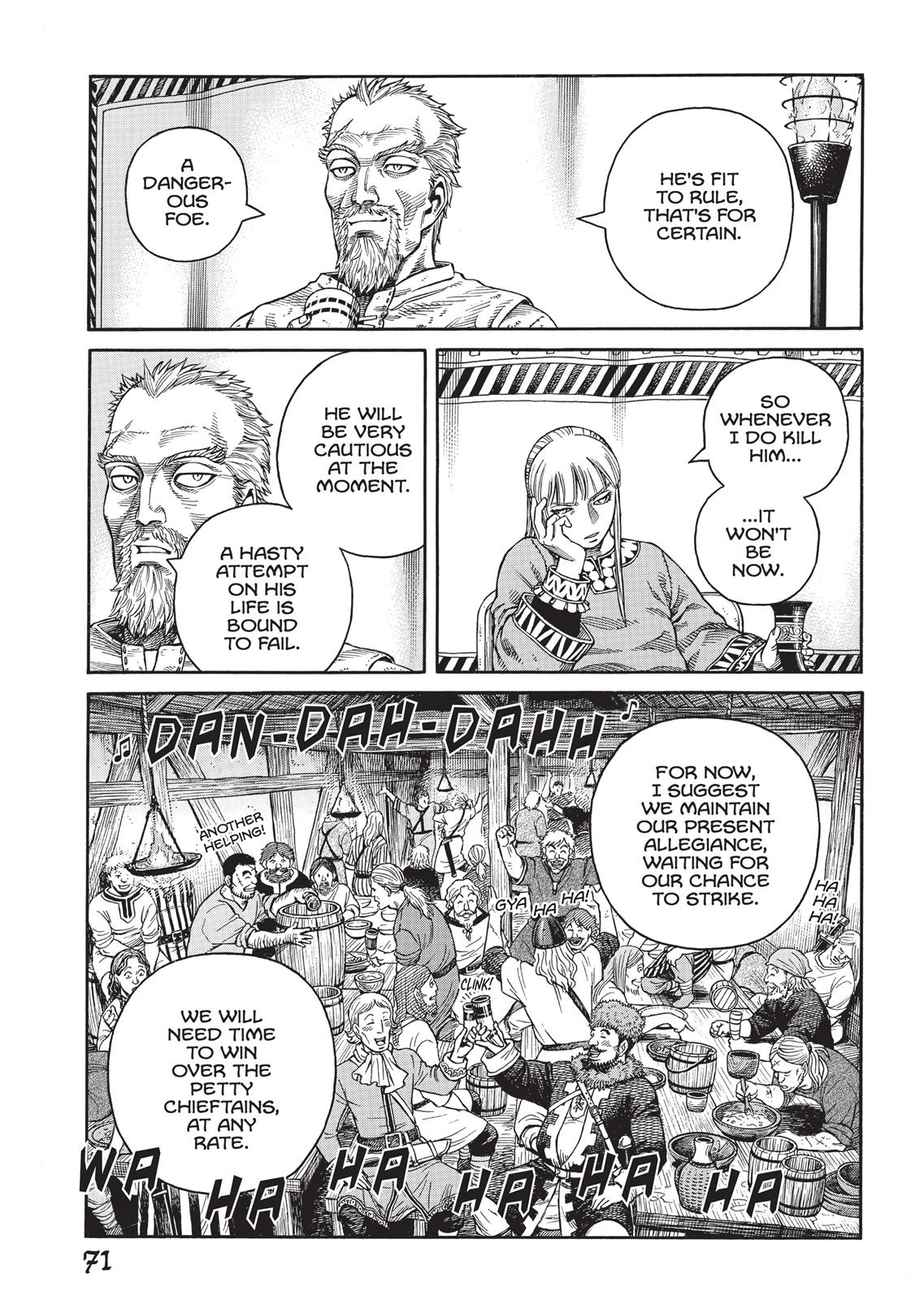 Vinland Saga Chapter 45 - Page 13