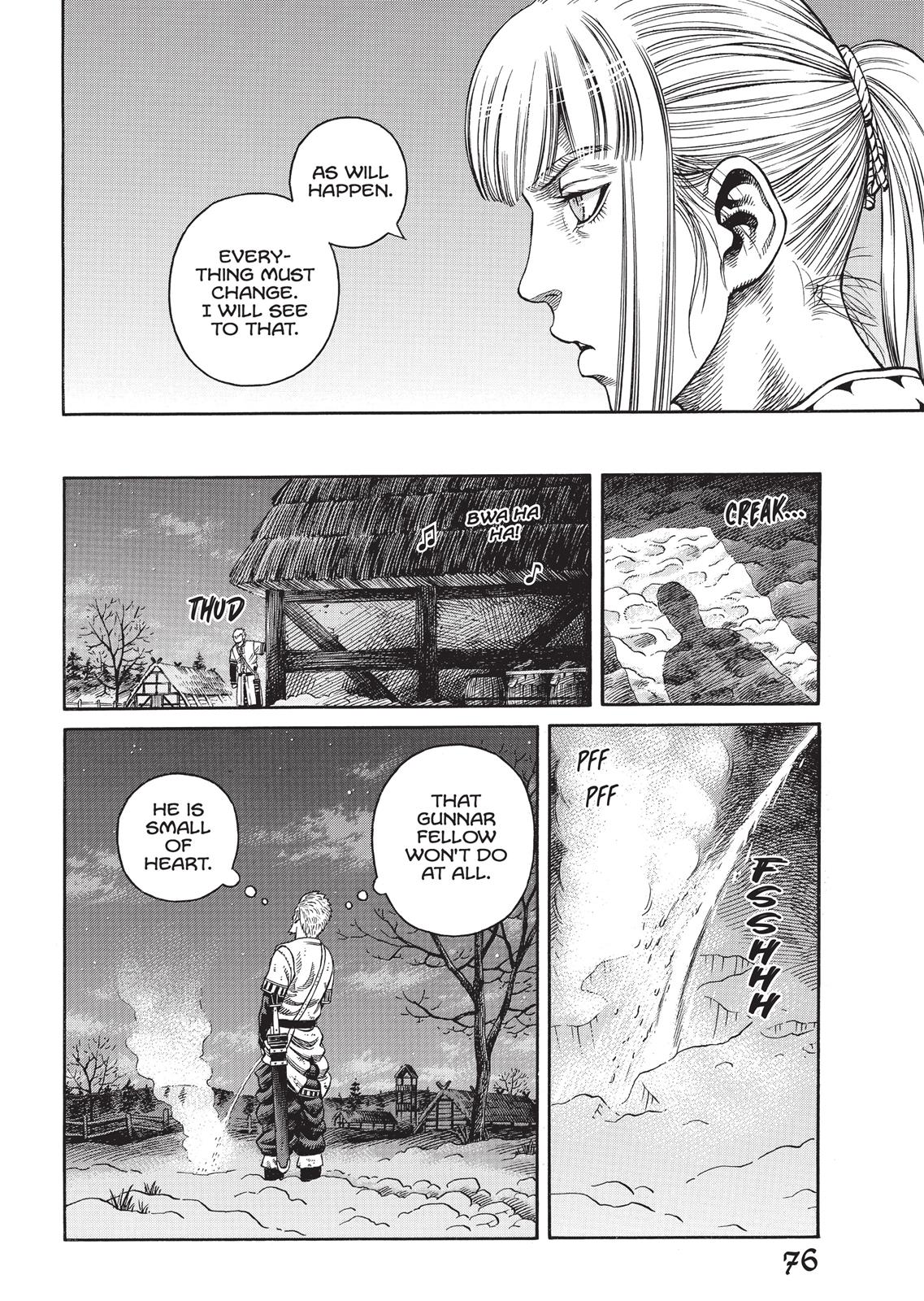 Vinland Saga Chapter 45 - Page 18