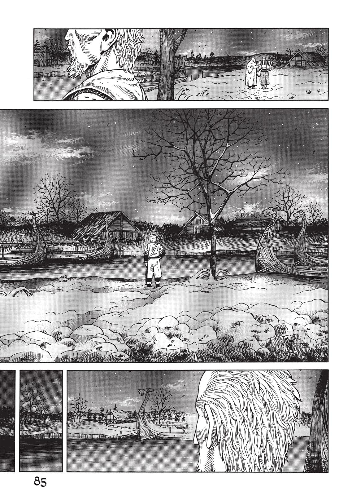 Vinland Saga Chapter 45 - Page 27