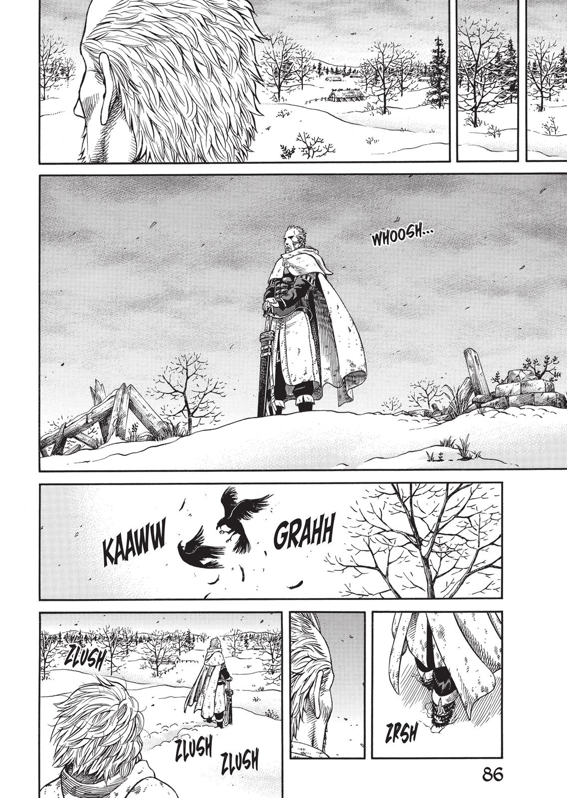 Vinland Saga Chapter 45 - Page 28