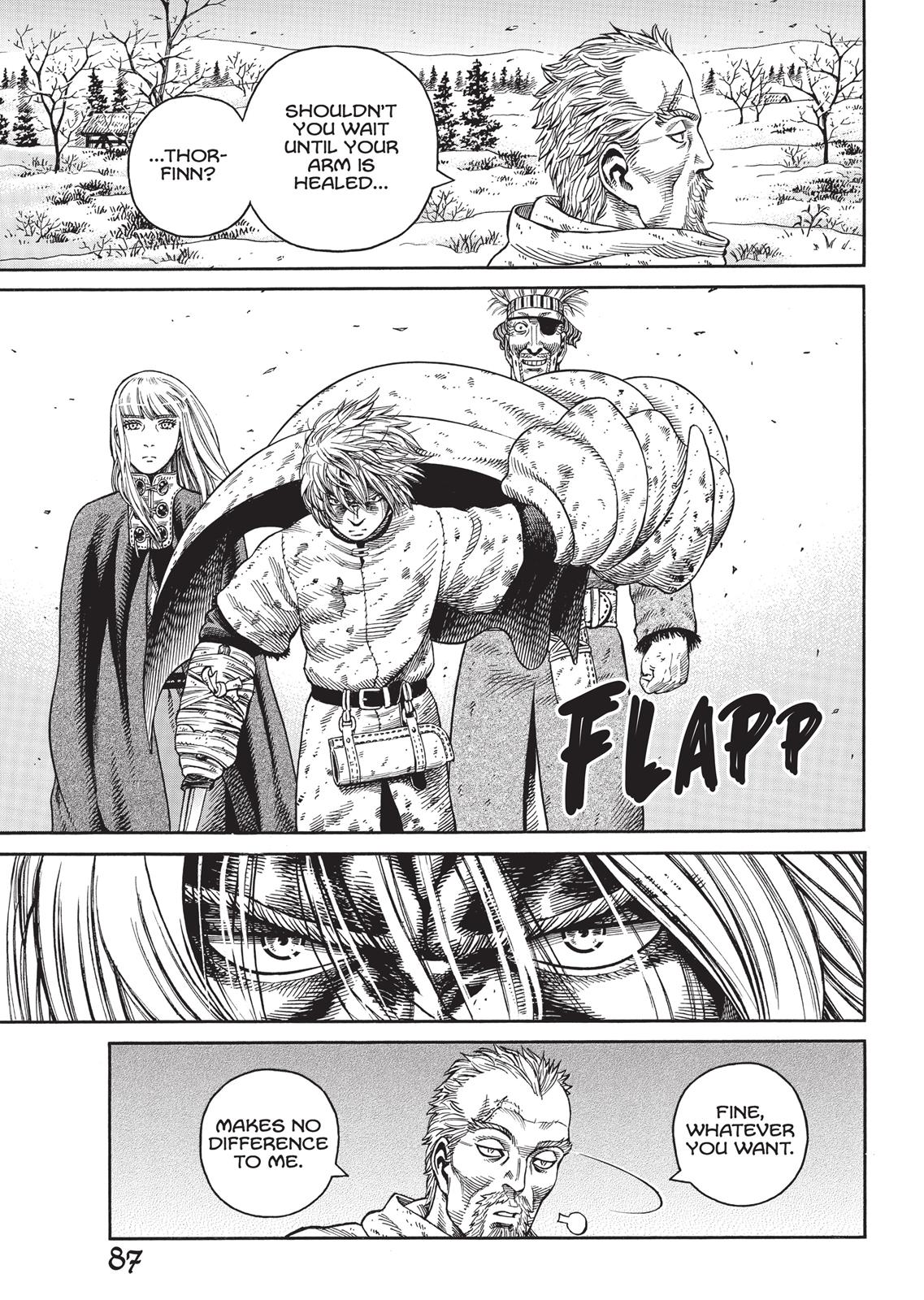 Vinland Saga Chapter 45 - Page 29