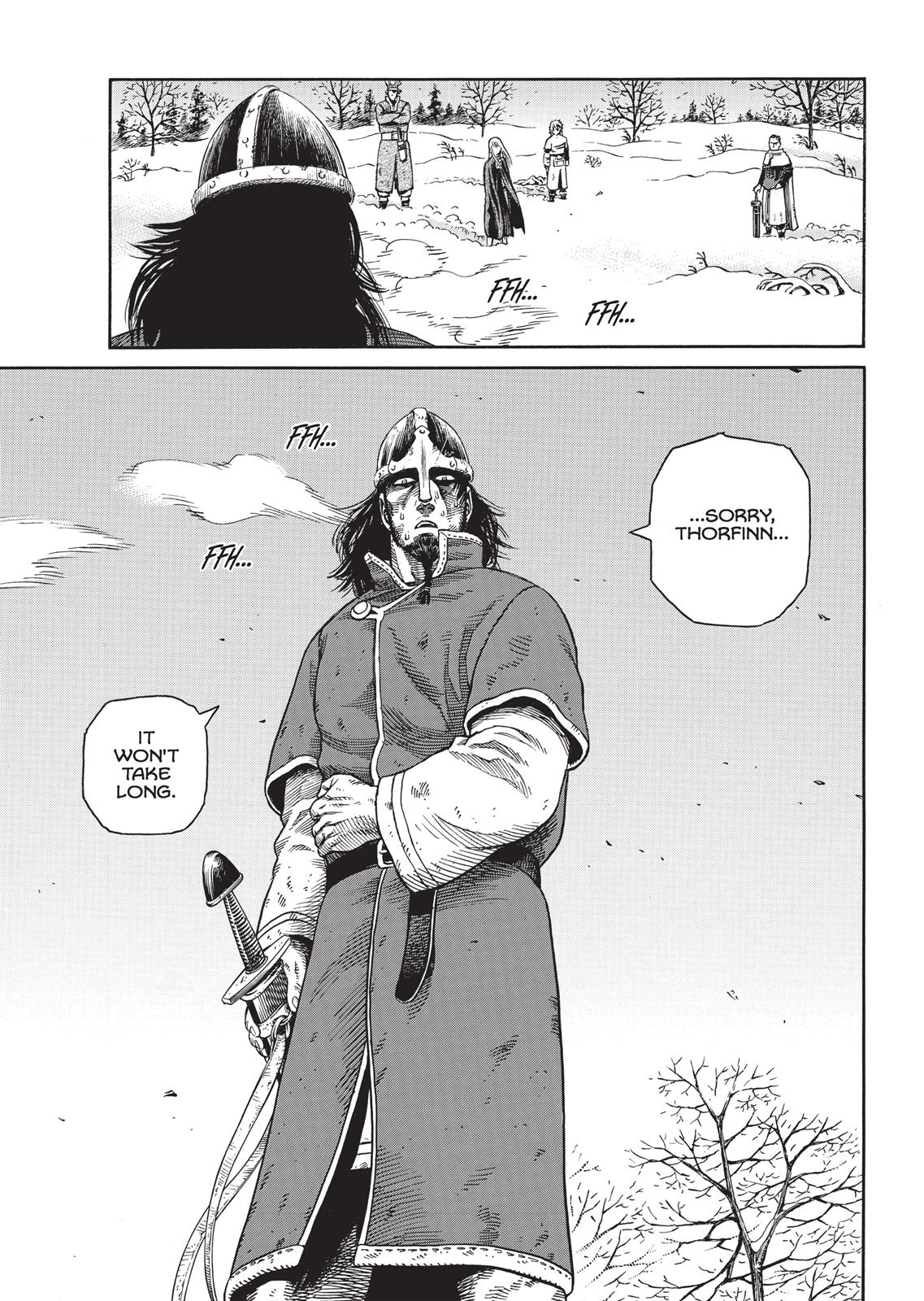 Vinland Saga Chapter 45 - Page 31