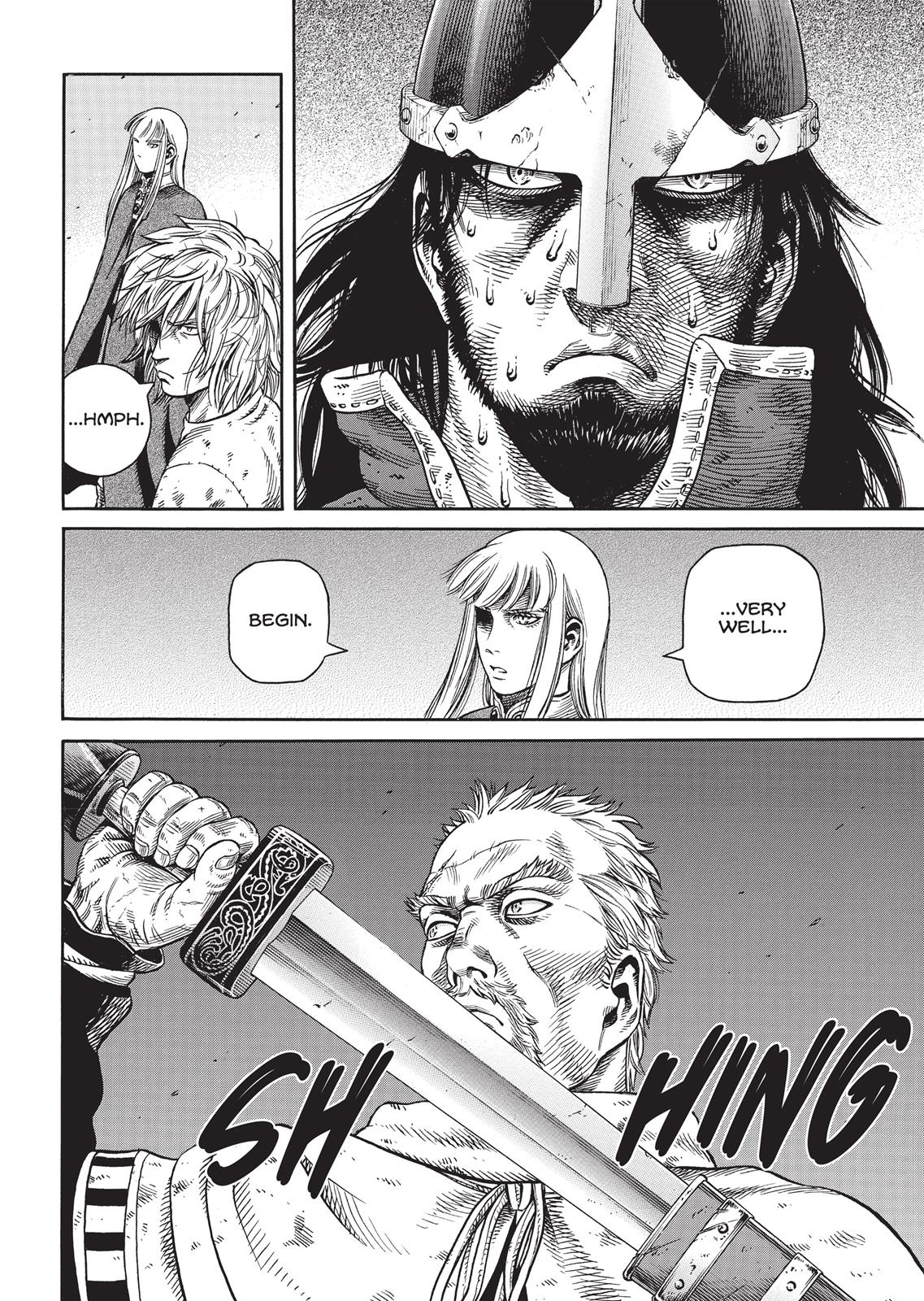 Vinland Saga Chapter 45 - Page 32