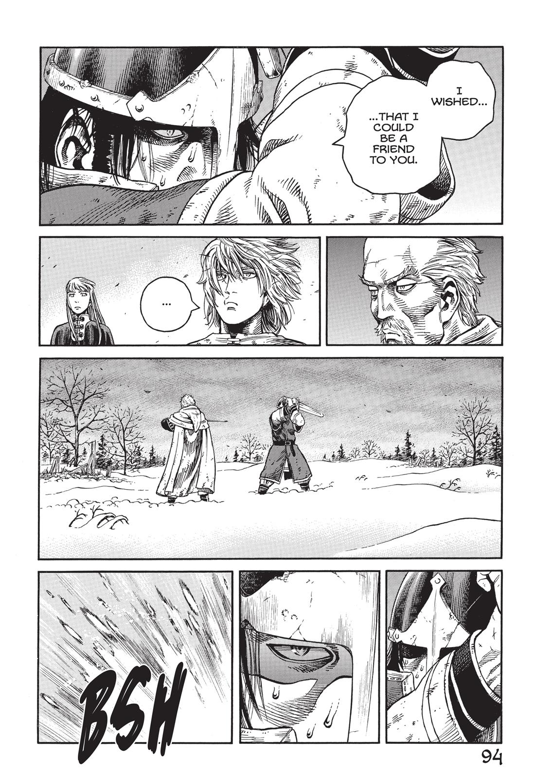 Vinland Saga Chapter 45 - Page 36