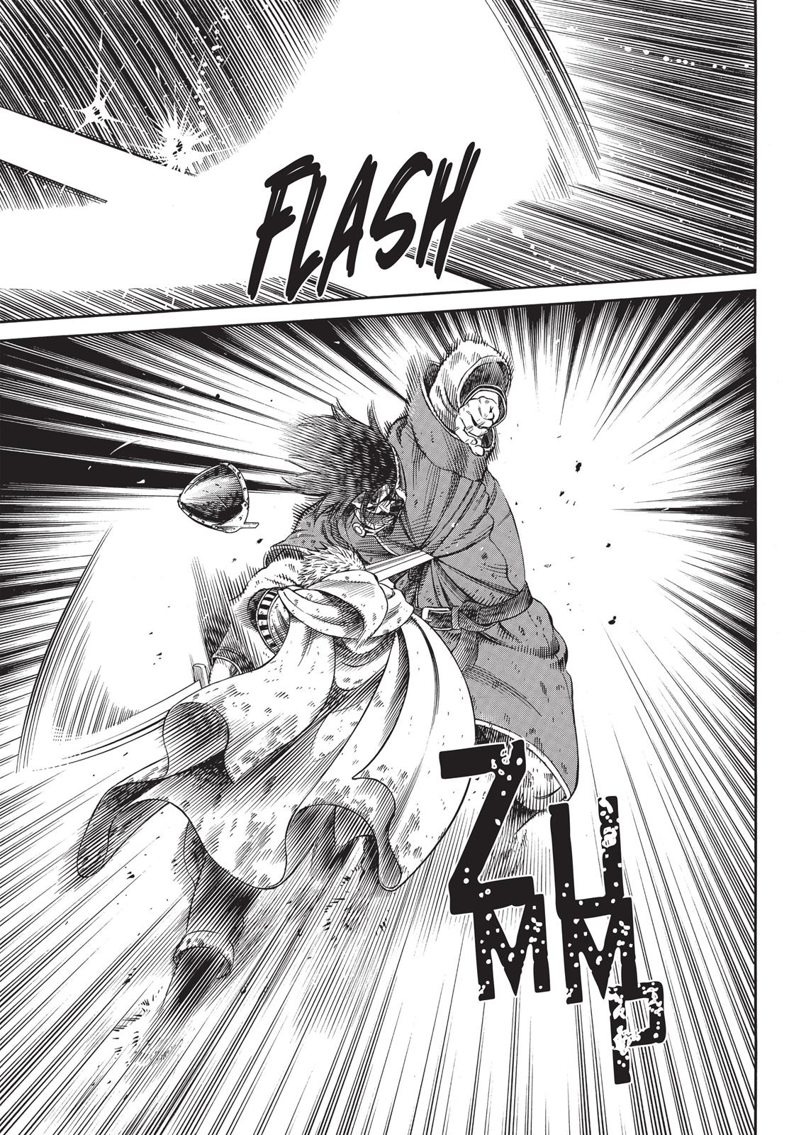 Vinland Saga Chapter 45 - Page 37