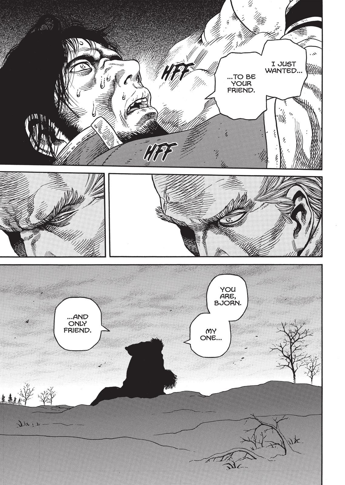 Vinland Saga Chapter 45 - Page 39