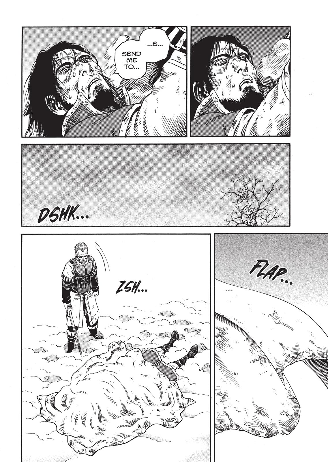 Vinland Saga Chapter 45 - Page 40