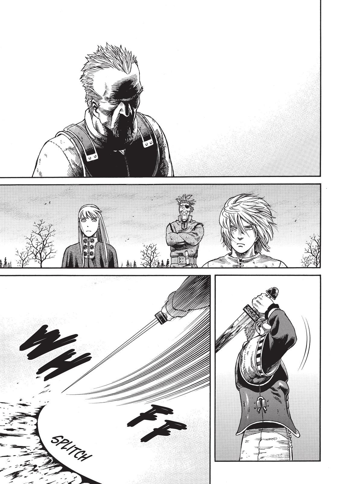 Vinland Saga Chapter 45 - Page 41