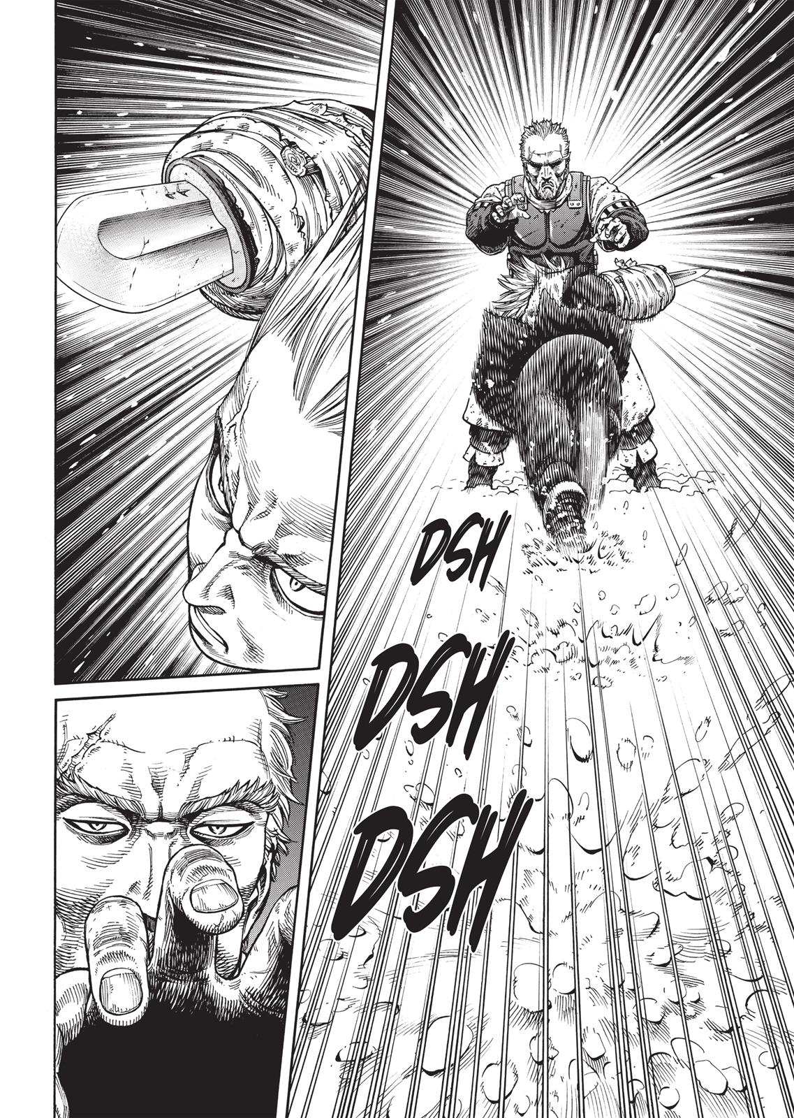Vinland Saga Chapter 46 - Page 8