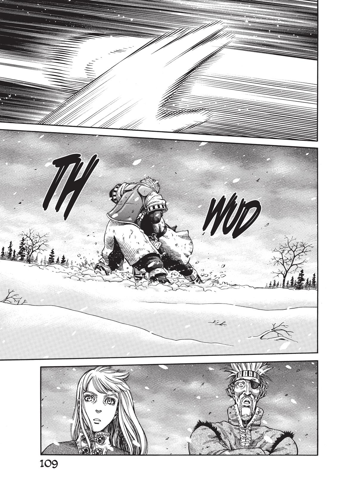 Vinland Saga Chapter 46 - Page 9