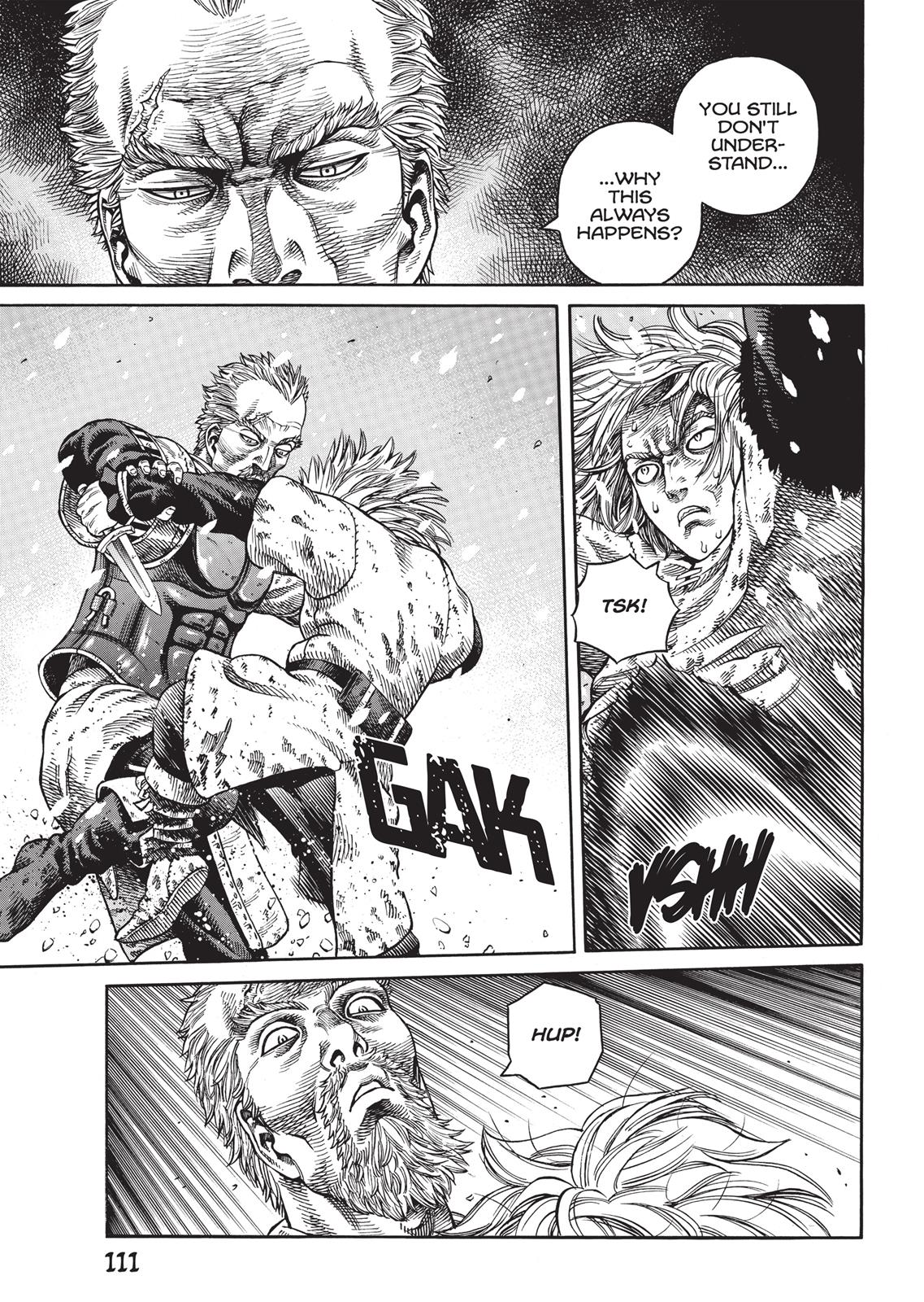 Vinland Saga Chapter 46 - Page 11