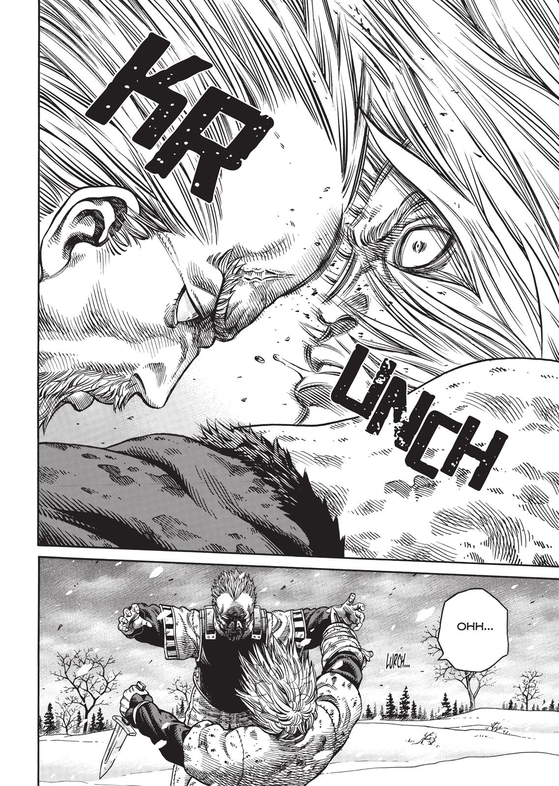 Vinland Saga Chapter 46 - Page 12