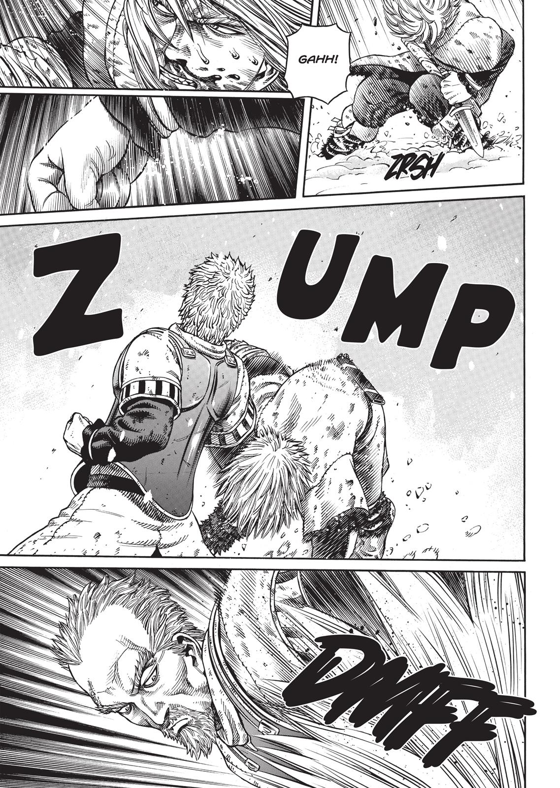 Vinland Saga Chapter 46 - Page 13