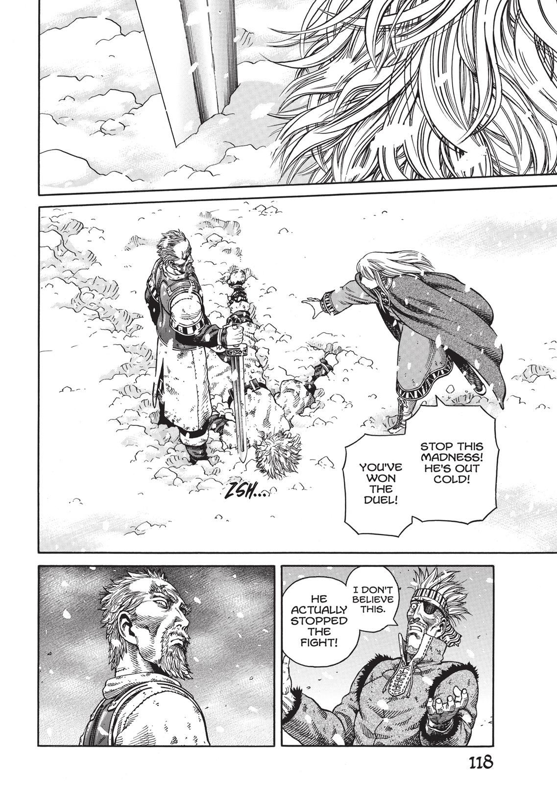 Vinland Saga Chapter 46 - Page 18