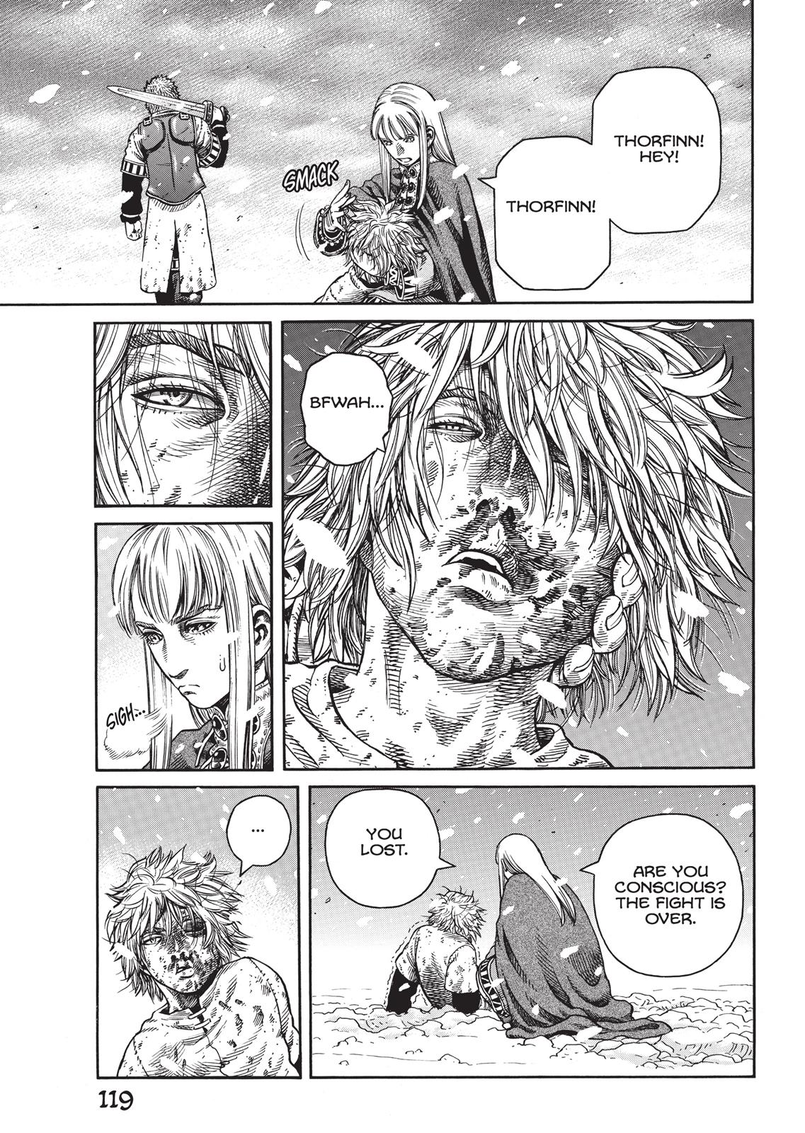 Vinland Saga Chapter 46 - Page 19