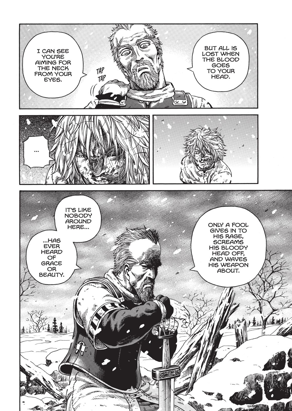 Vinland Saga Chapter 46 - Page 22