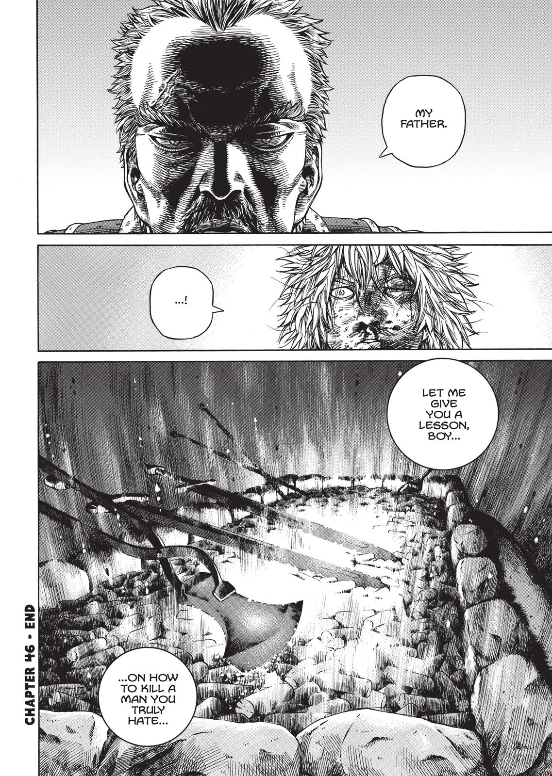 Vinland Saga Chapter 46 - Page 24