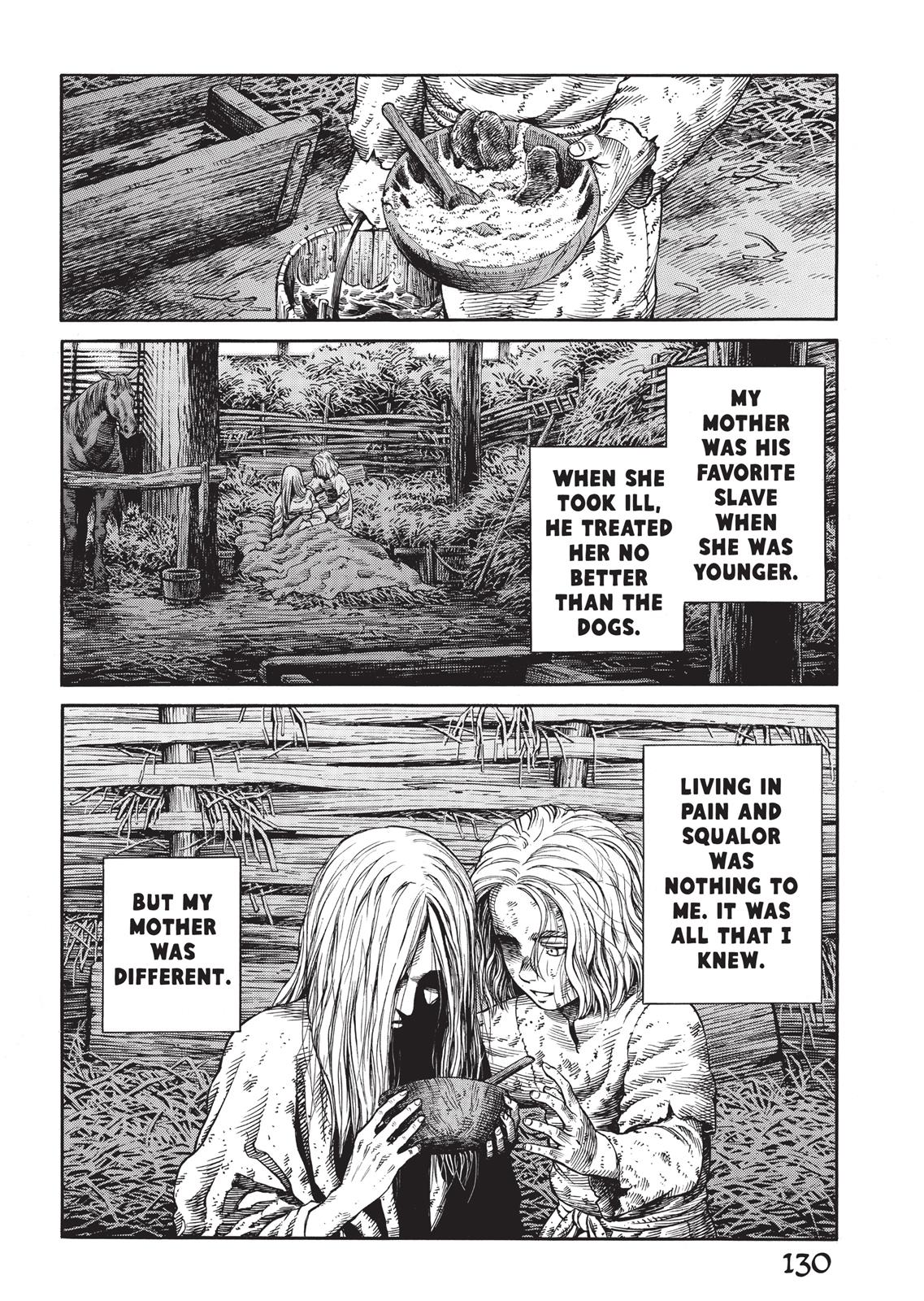 Vinland Saga Chapter 47 - Page 6