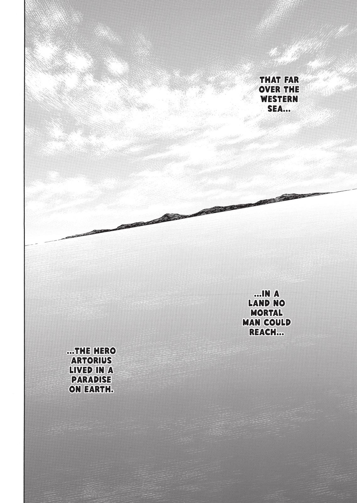 Vinland Saga Chapter 47 - Page 8