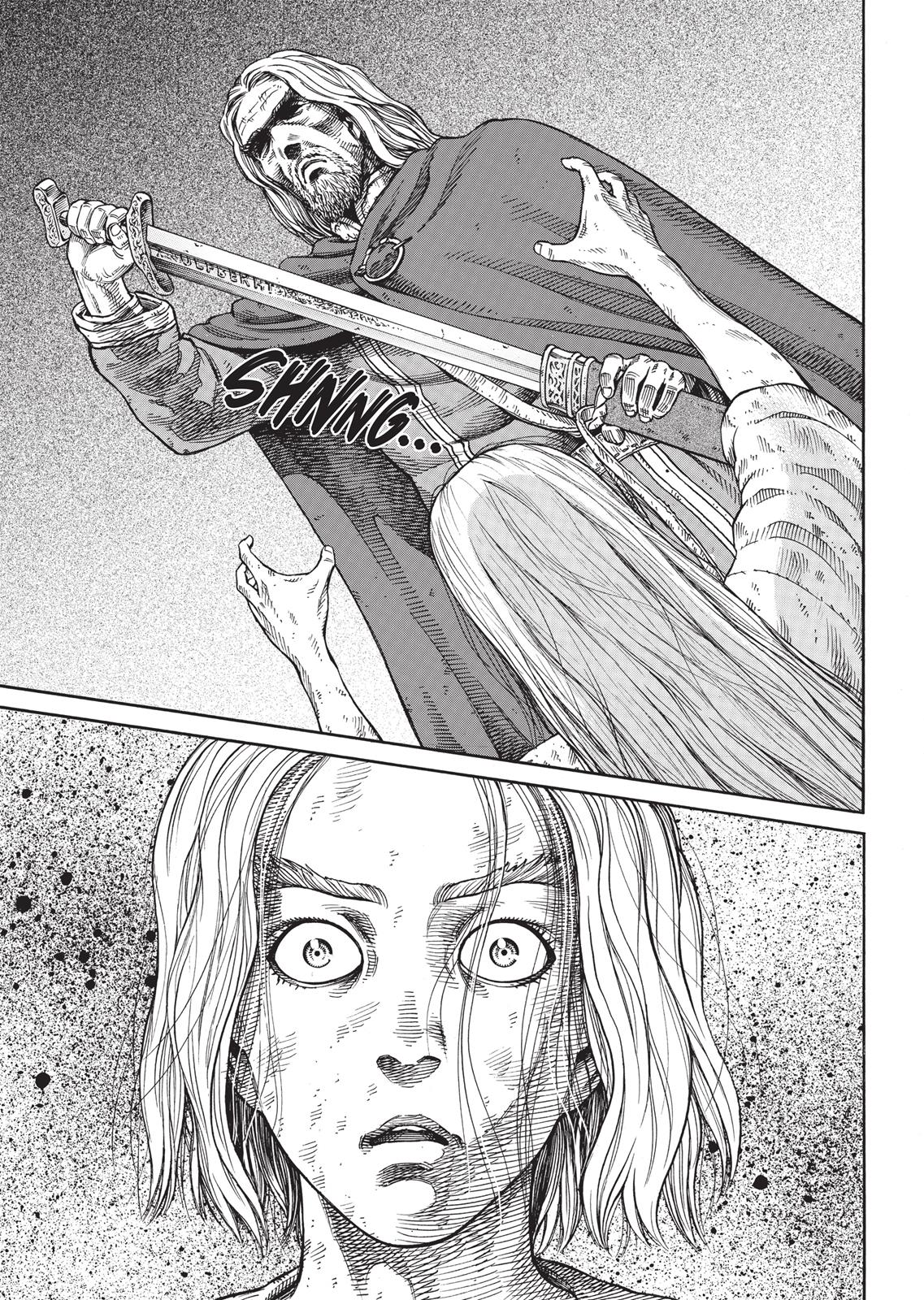 Vinland Saga Chapter 47 - Page 13