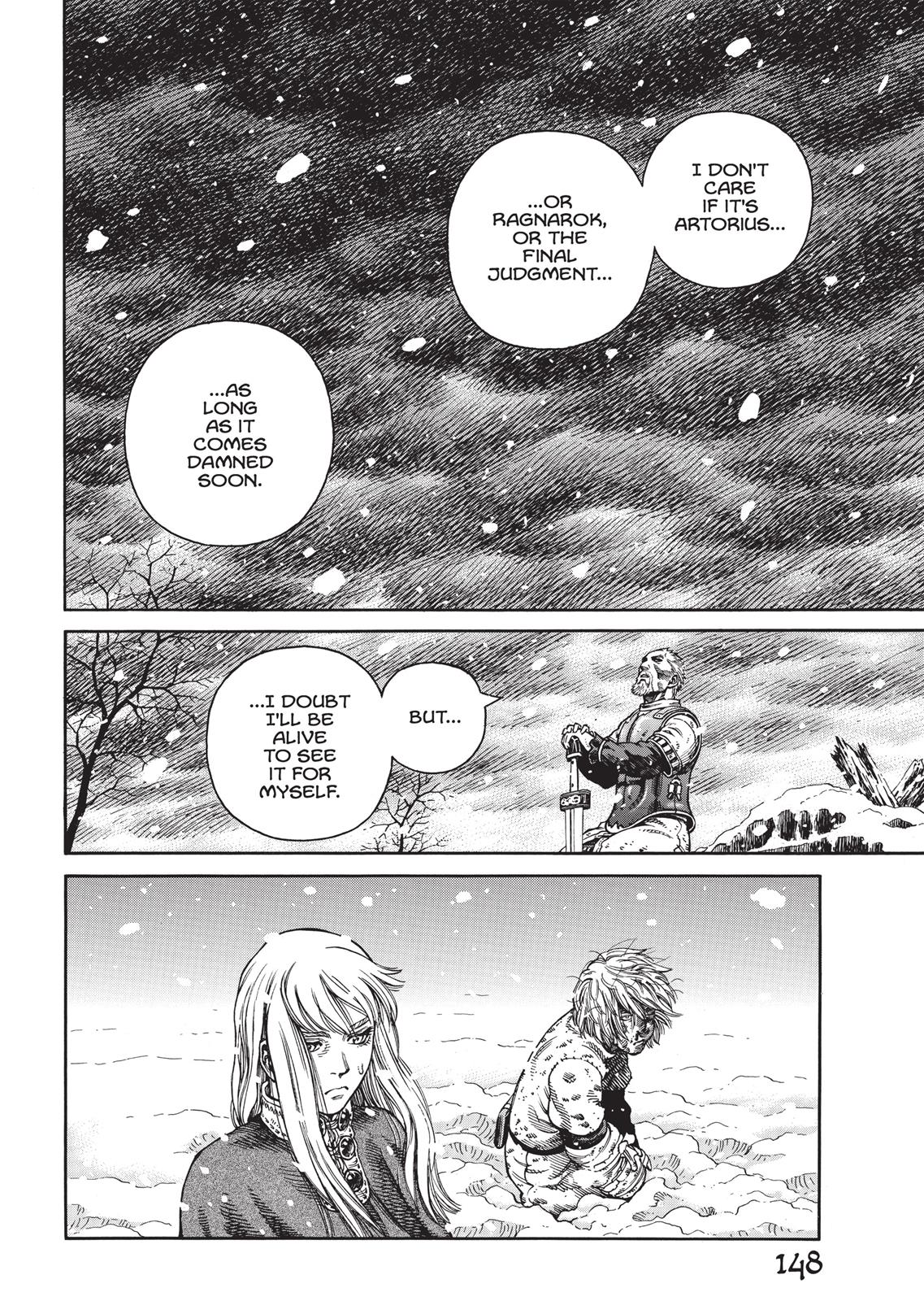 Vinland Saga Chapter 47 - Page 24
