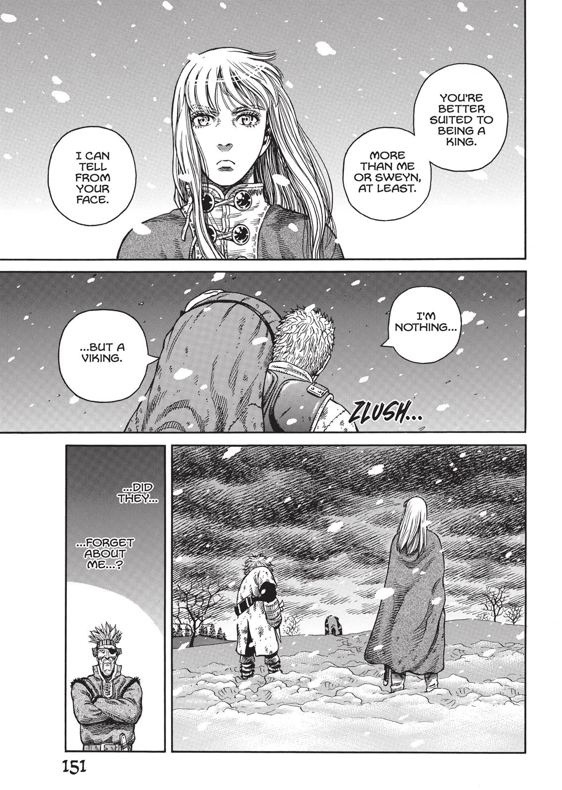 Vinland Saga Chapter 47 - Page 27