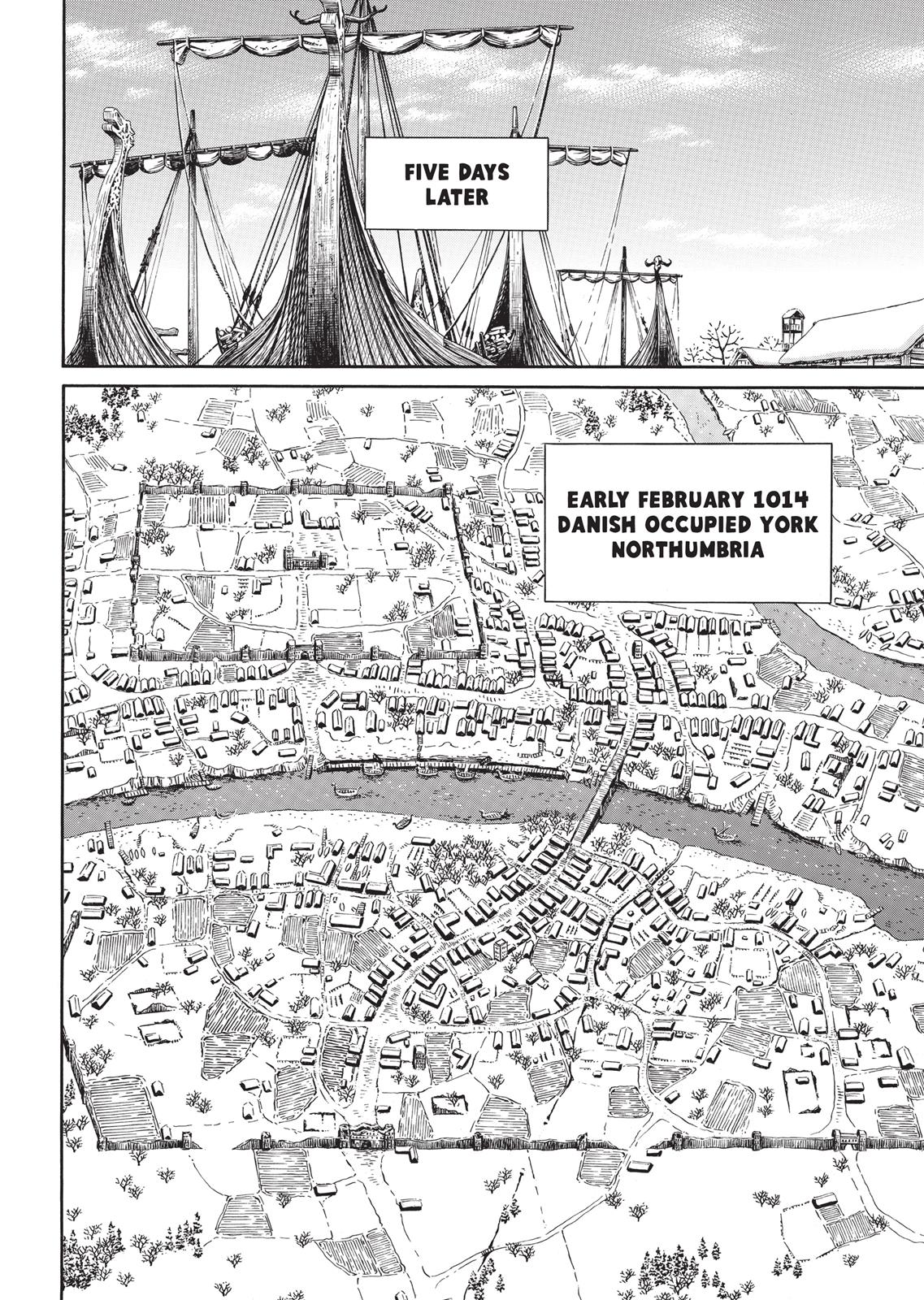 Vinland Saga Chapter 47 - Page 28