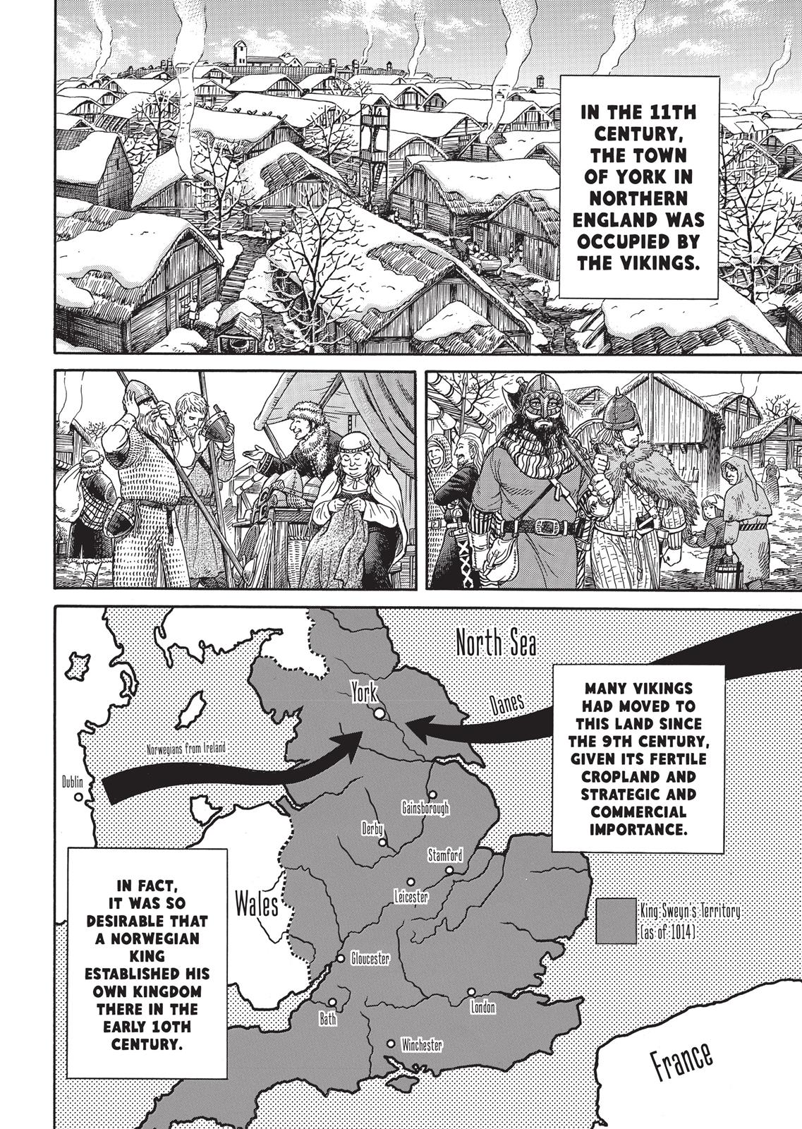 Vinland Saga Chapter 48 - Page 2